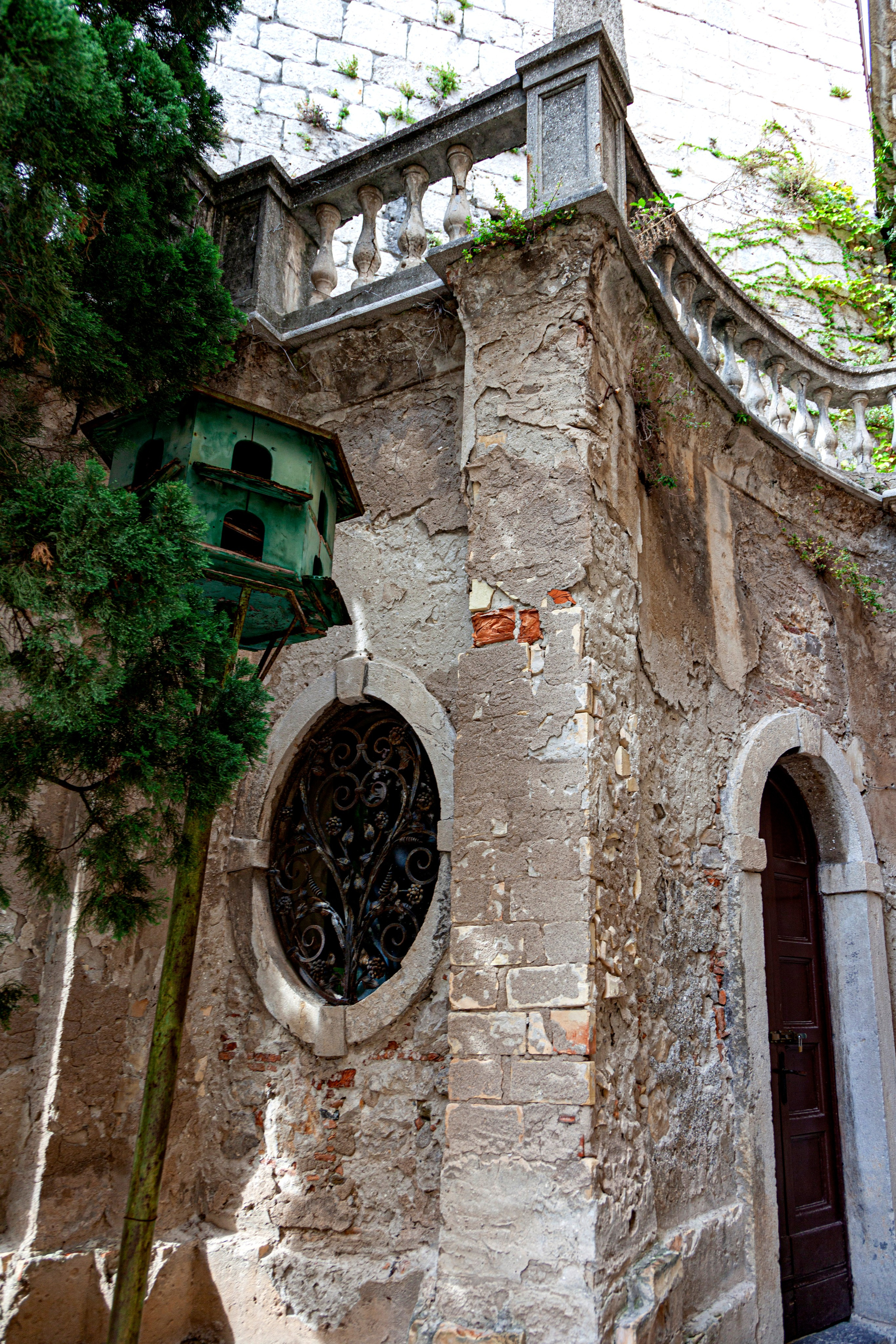 164.Duino.Italy.23.9.2023. Путешествия в формате 360......