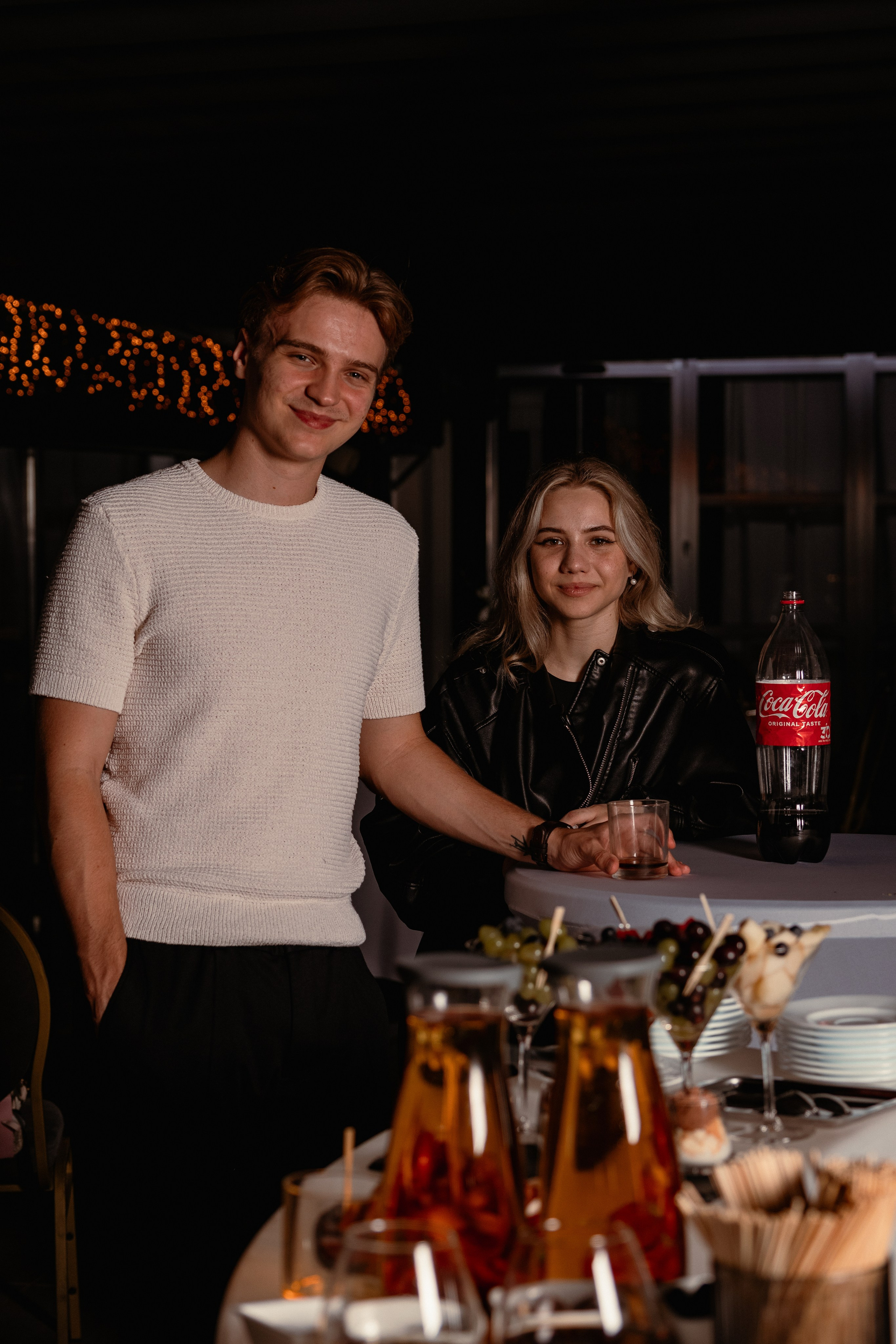 Alex Birthday Party. Дизайнер и Фотограф в Кишинёве Бусуйок Станислав