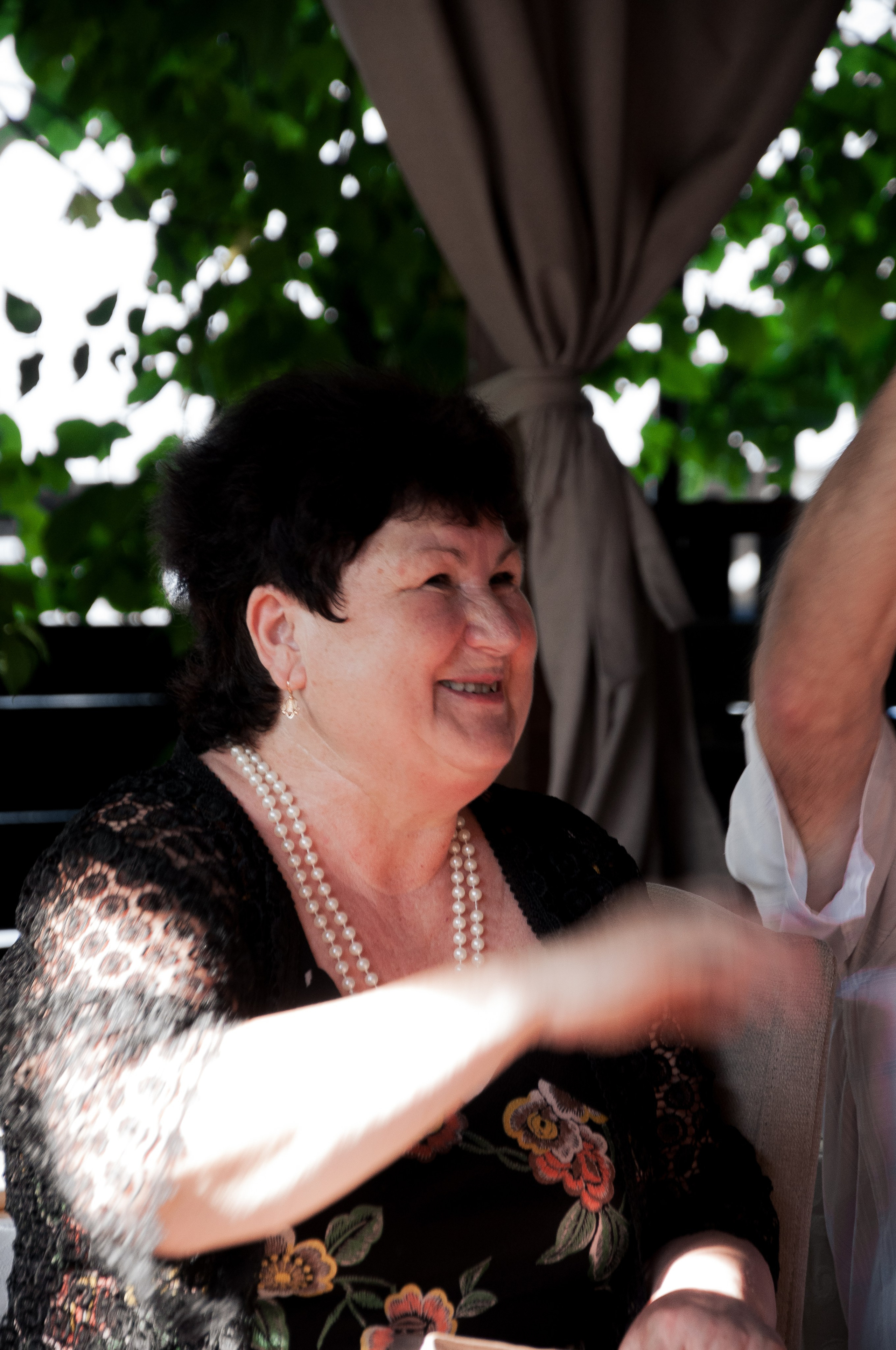 Sothie Baptize. Дизайнер и Фотограф в Кишинёве Бусуйок Станислав