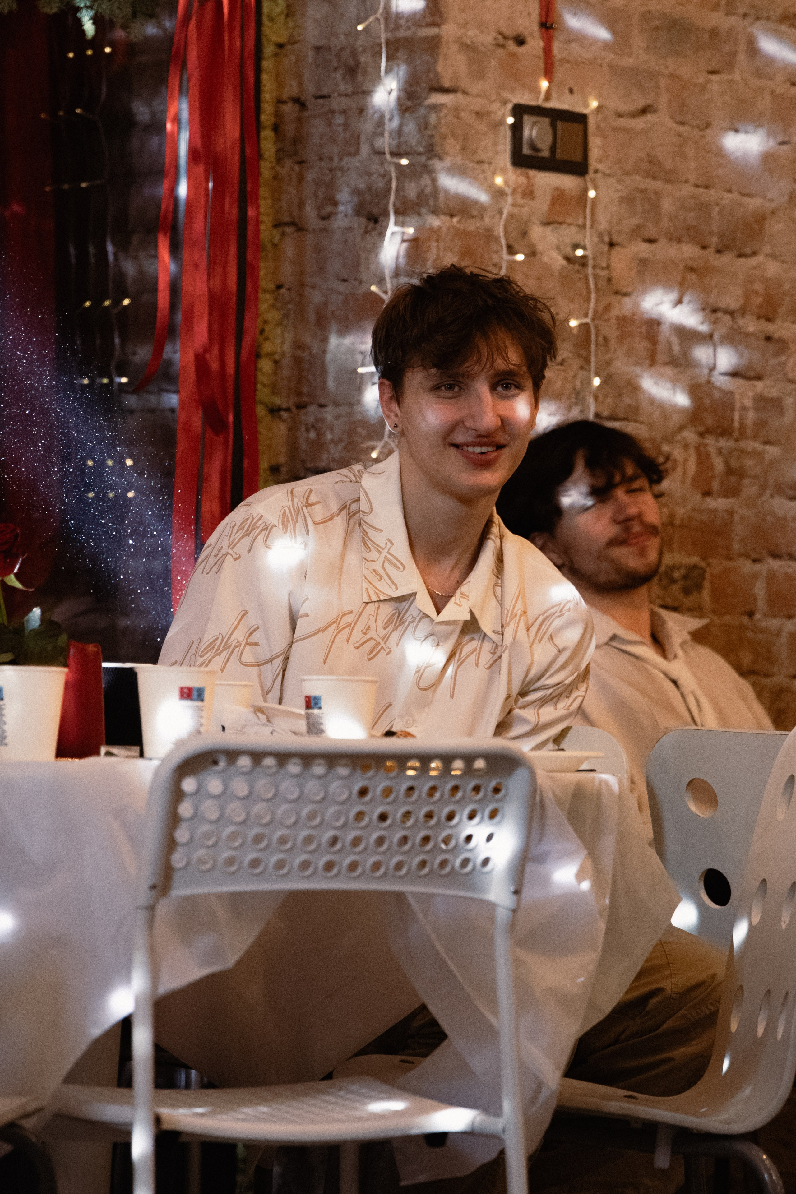 Conference Riga 2024. Дизайнер и Фотограф в Кишинёве Бусуйок Станислав