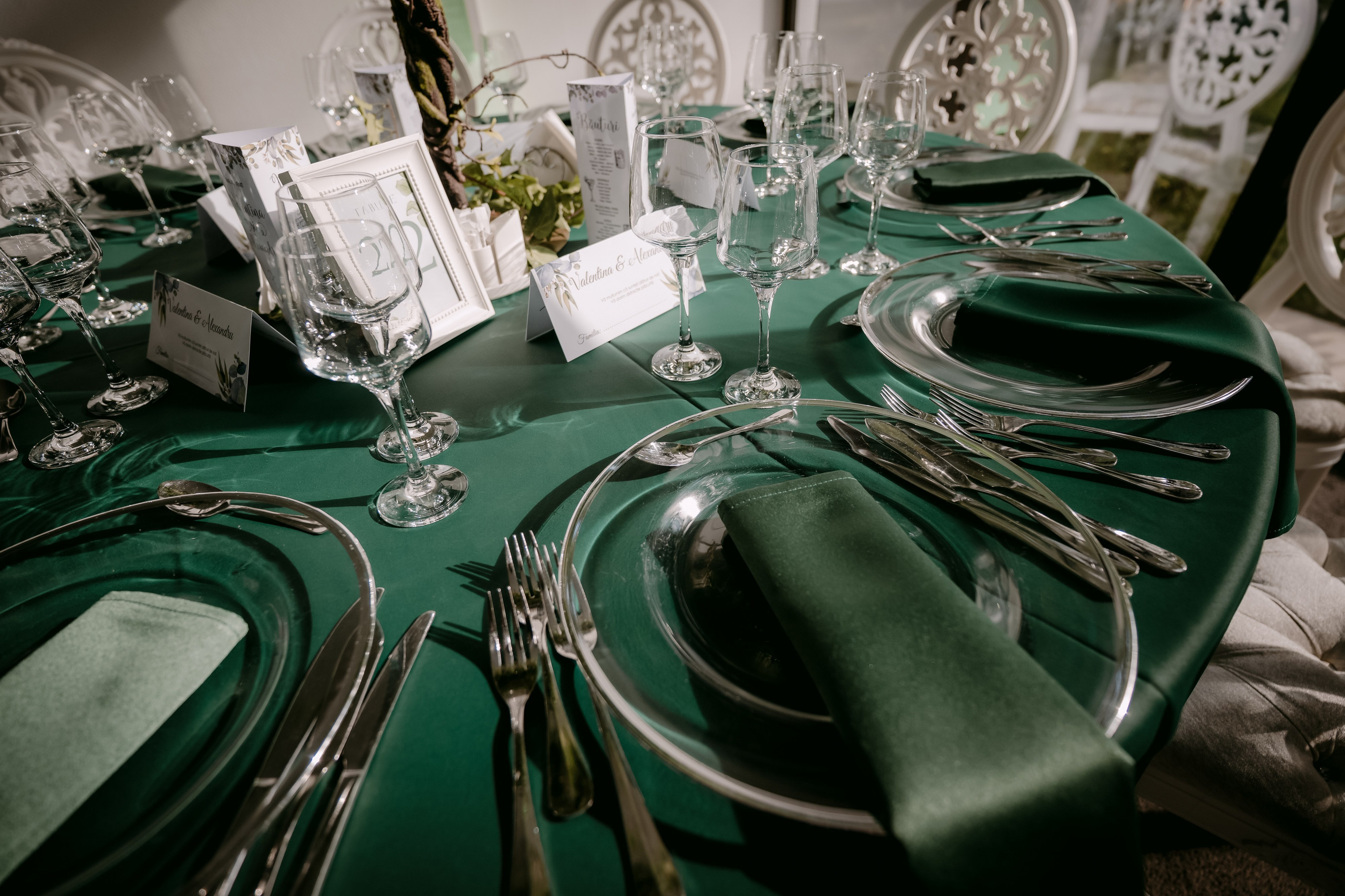 Nuntă Valentina & Alex | Fotograf nuntă premium