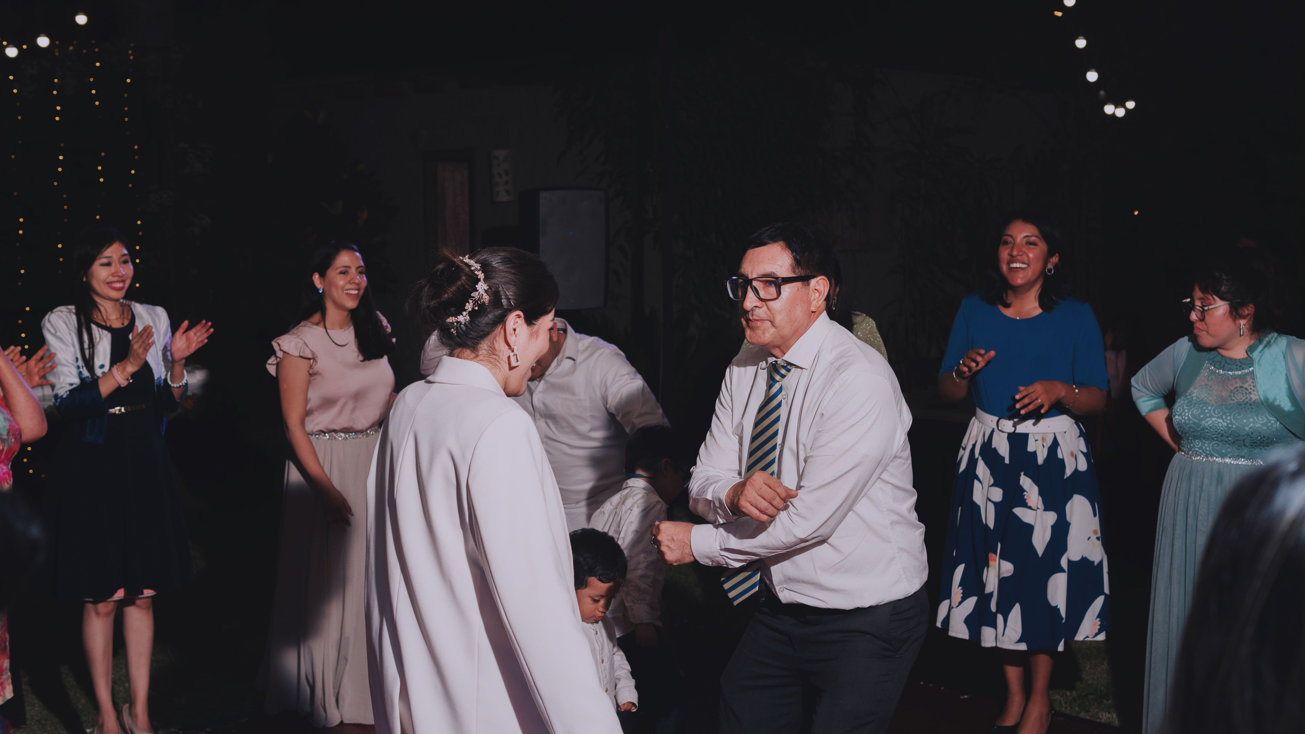 Carlos & Alisson. Fotografo de Bodas
