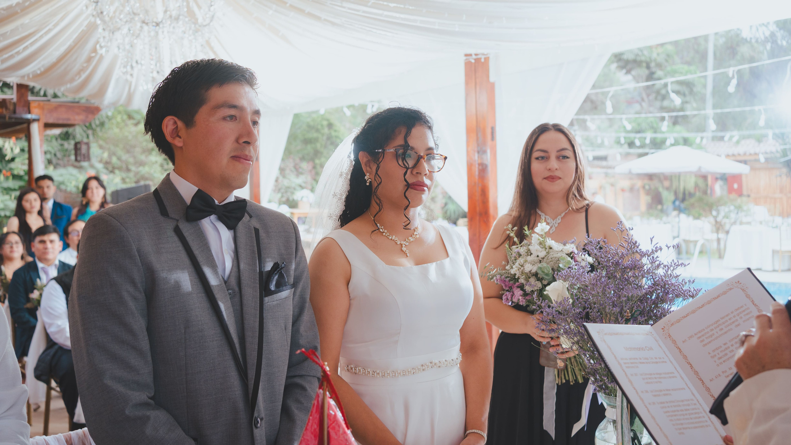 Patrick & Elizabeth. Fotografo de Bodas