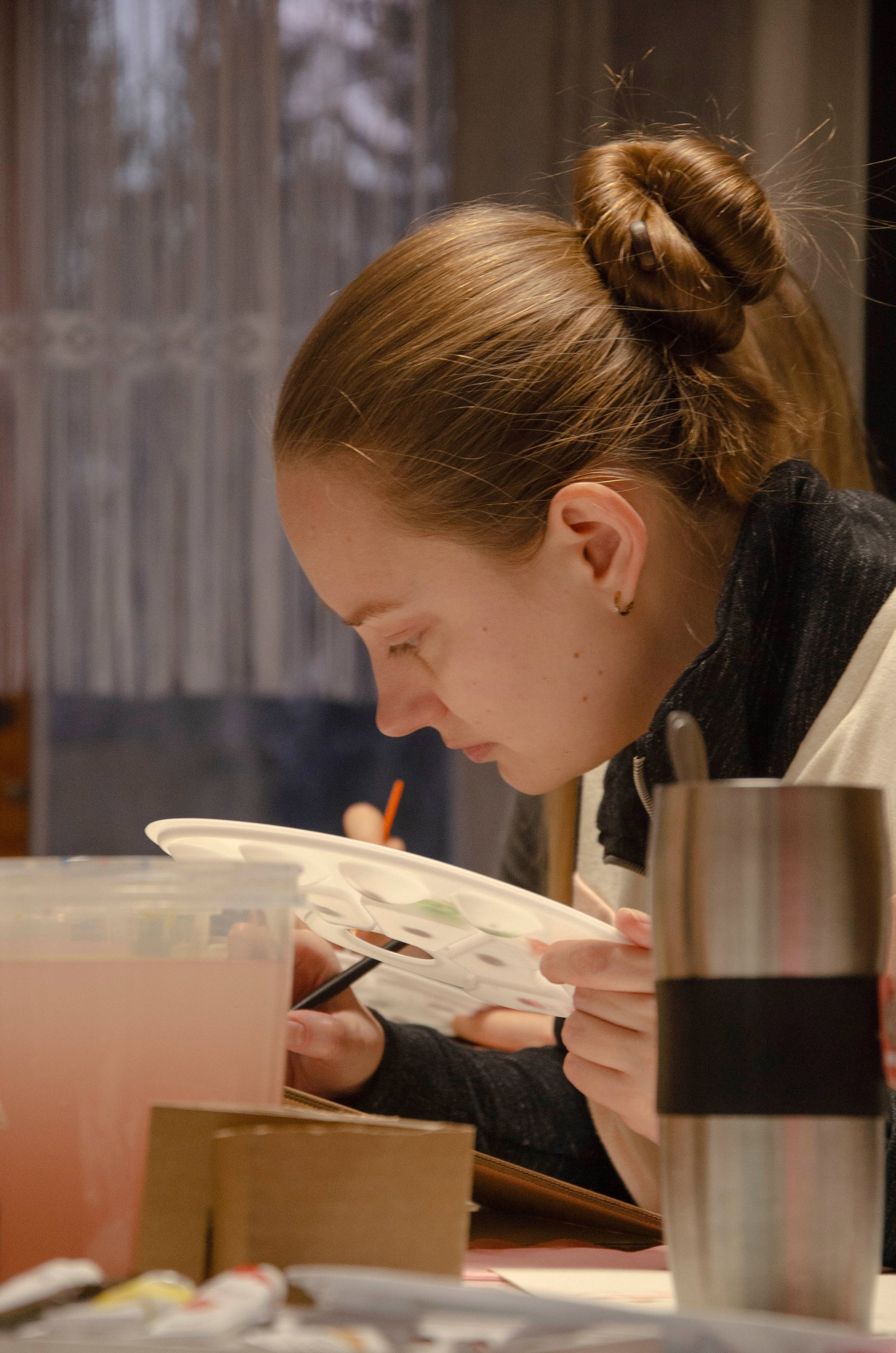 Events. Mariia Khoziainova Photographer