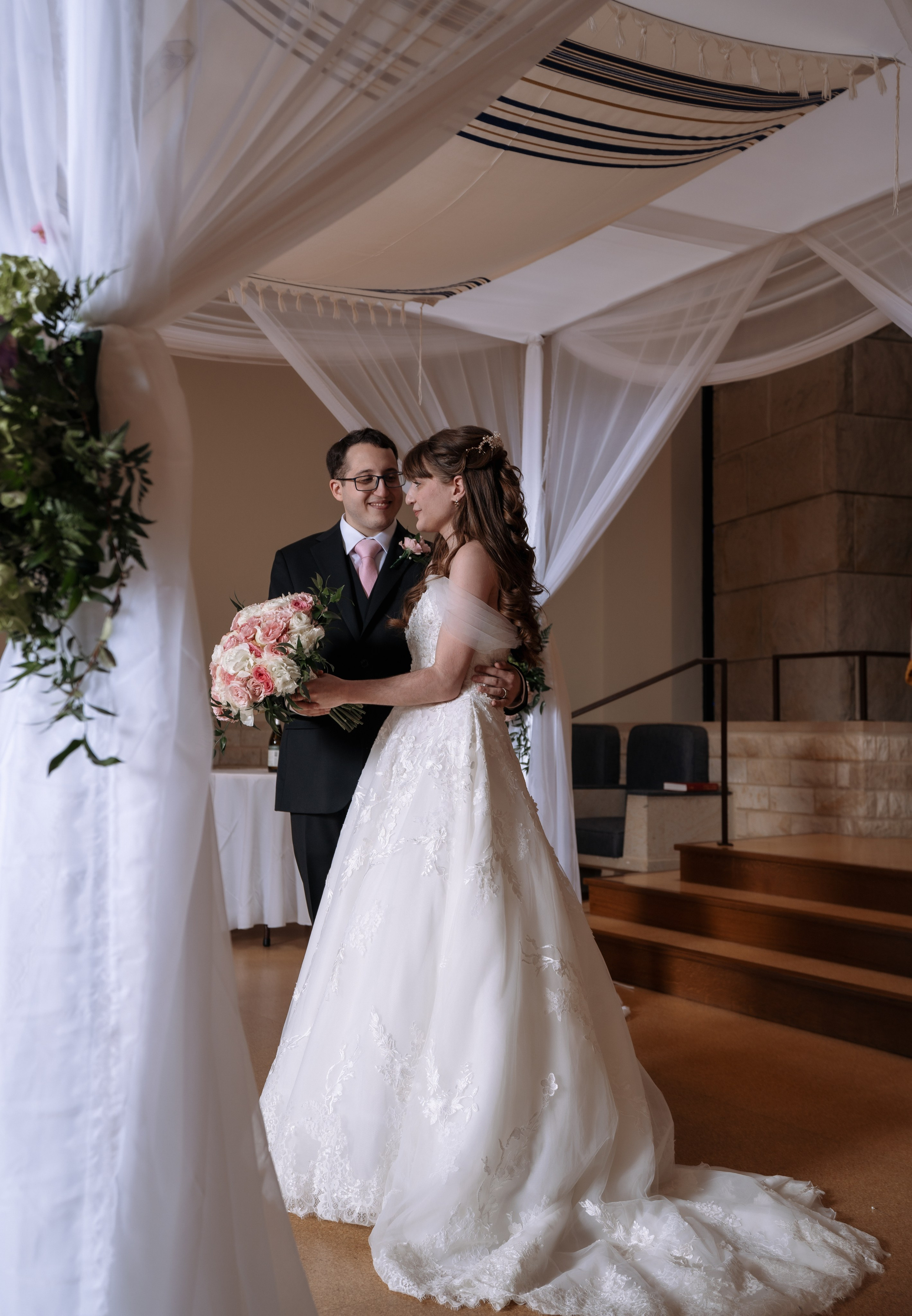 Sabrina & Alex. New York + travel photographer