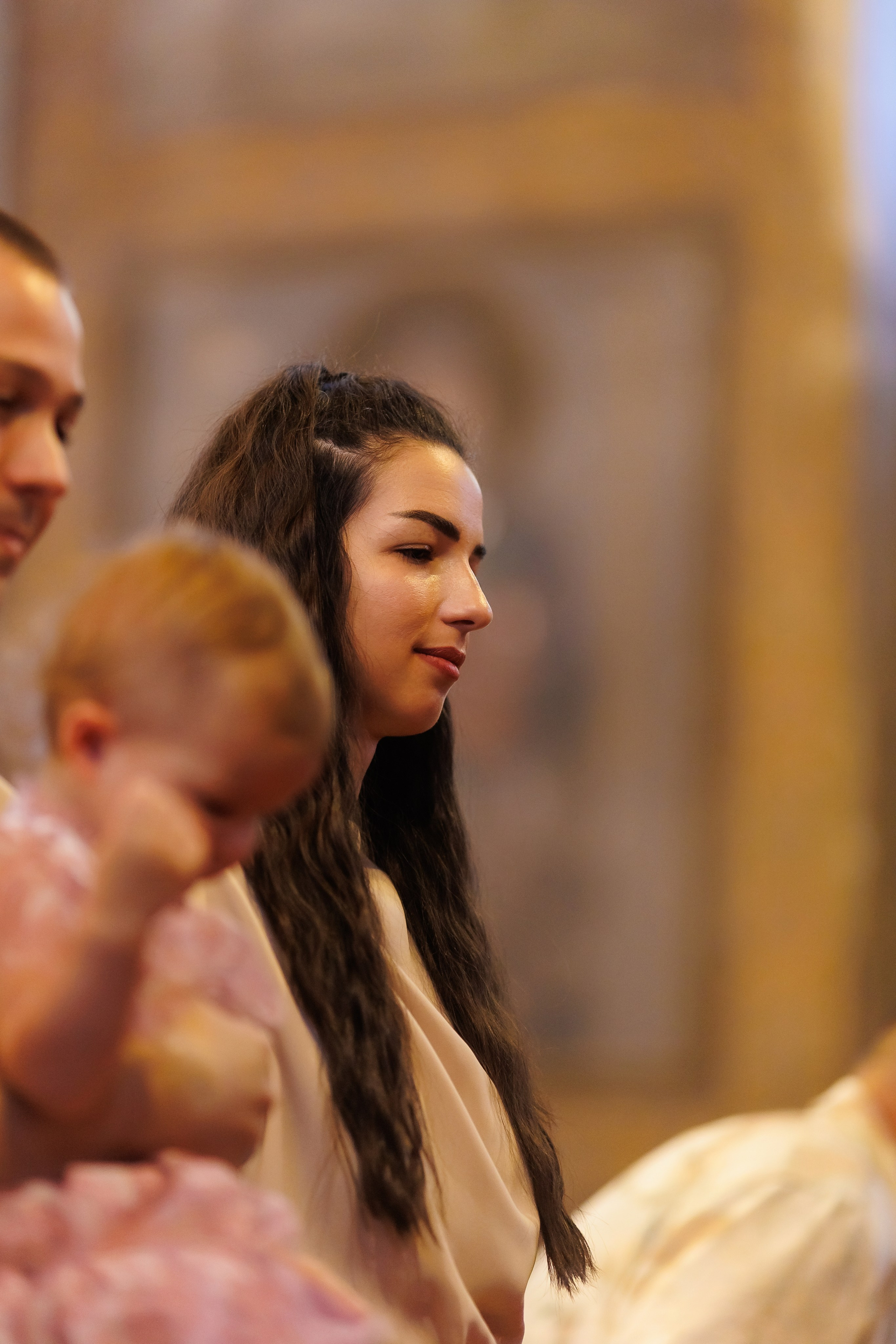 Св.Св. Кирил и Методий Бургас. Фотограф Ирина Йотова