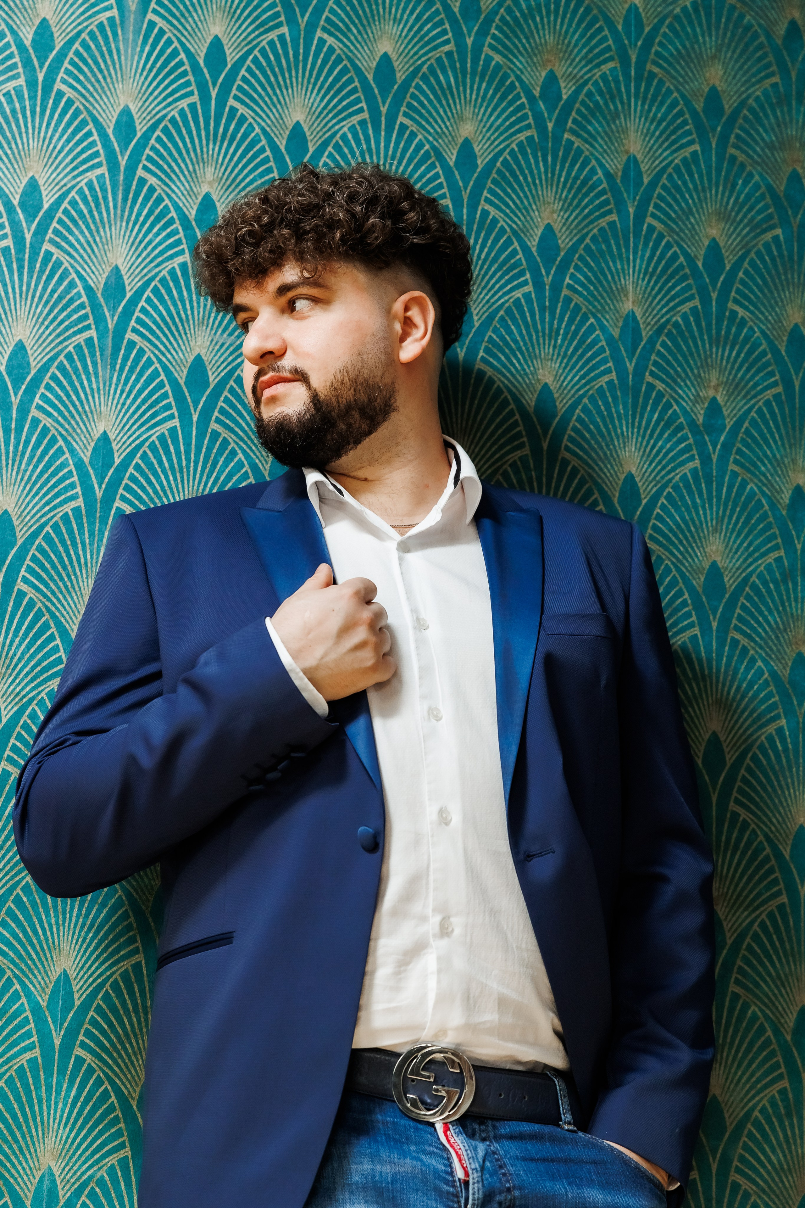 Годеж. Фотограф Ирина Йотова