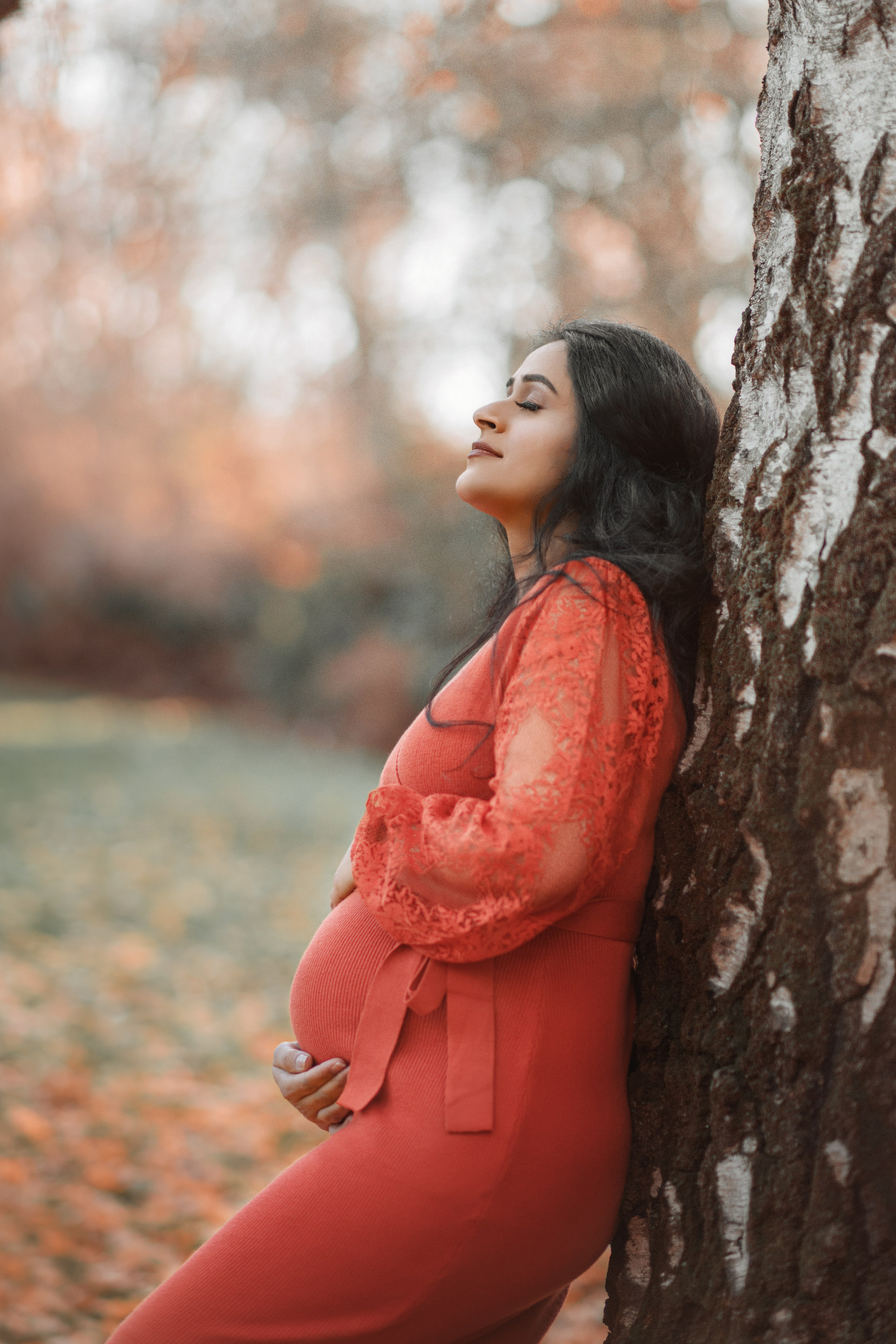 Mandeep. Wedding & family photography in Seattle area. Helen Michelle photographer