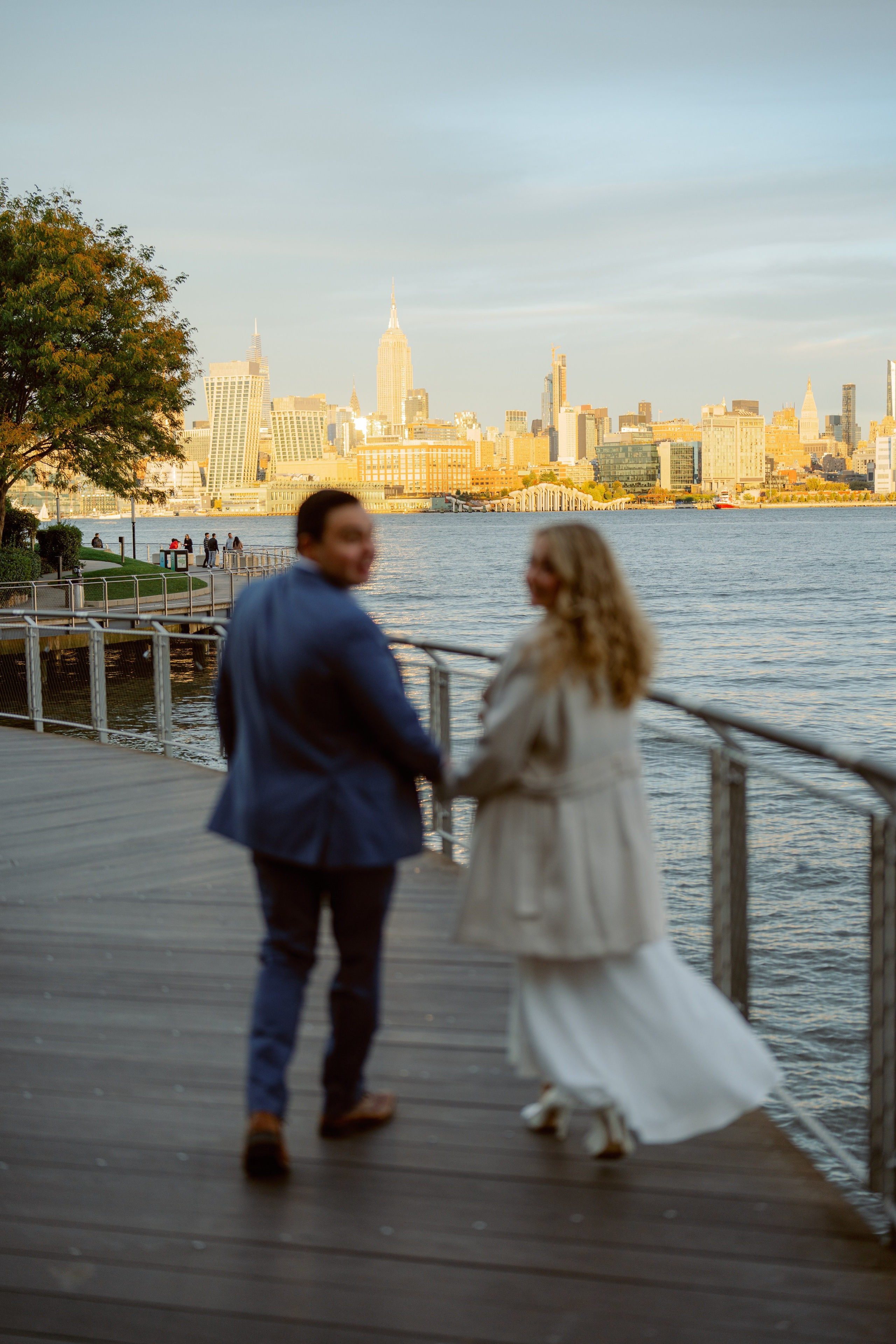 Heather and Mike. Wedding photographer and videographer New York | New Jersey
