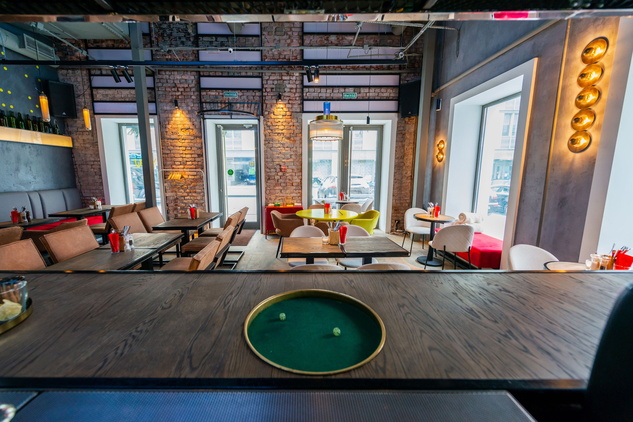 Кафе и Рестораны. ФОТОГРАФ МЕКСИКА КИНТАНА-РОО