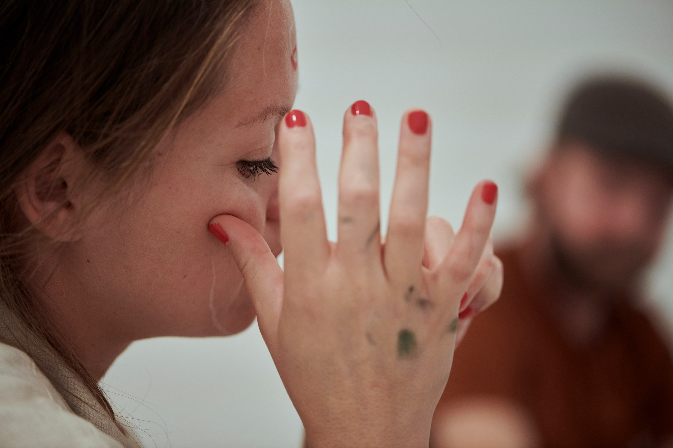 Day Collective Amsterdam. Portrait Photographer in Brussels & Amsterdam — Victoria Ushkanova