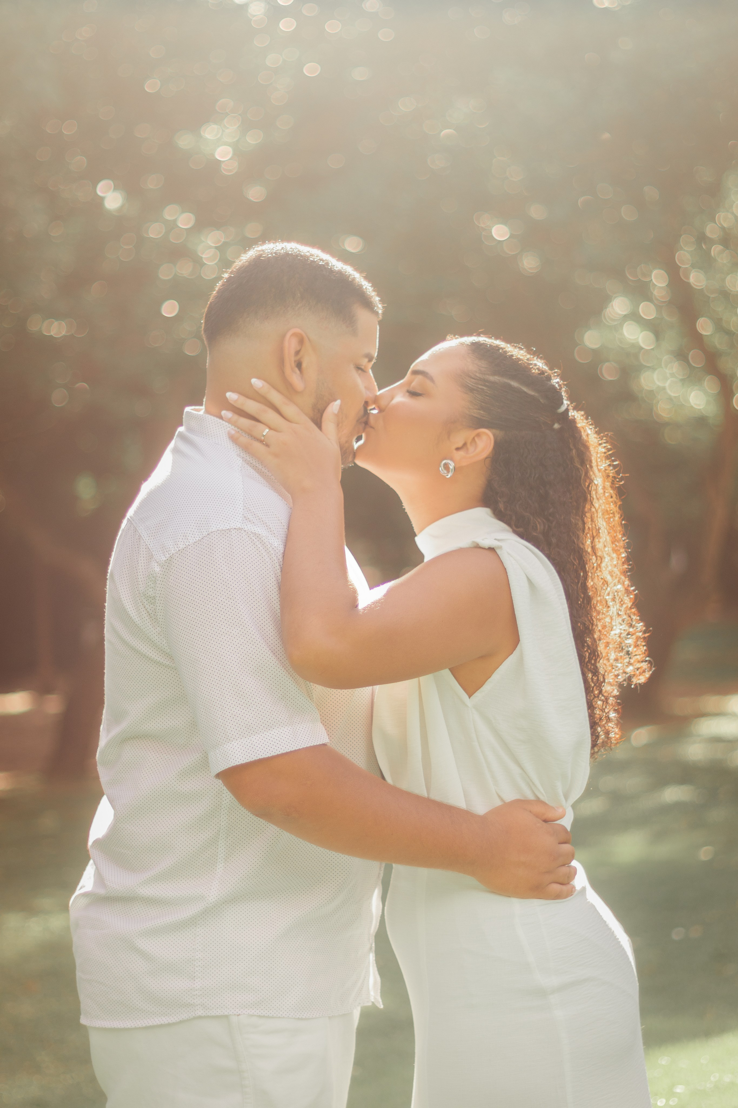 Crissia e Wagner Amorim — Pre-Wedding