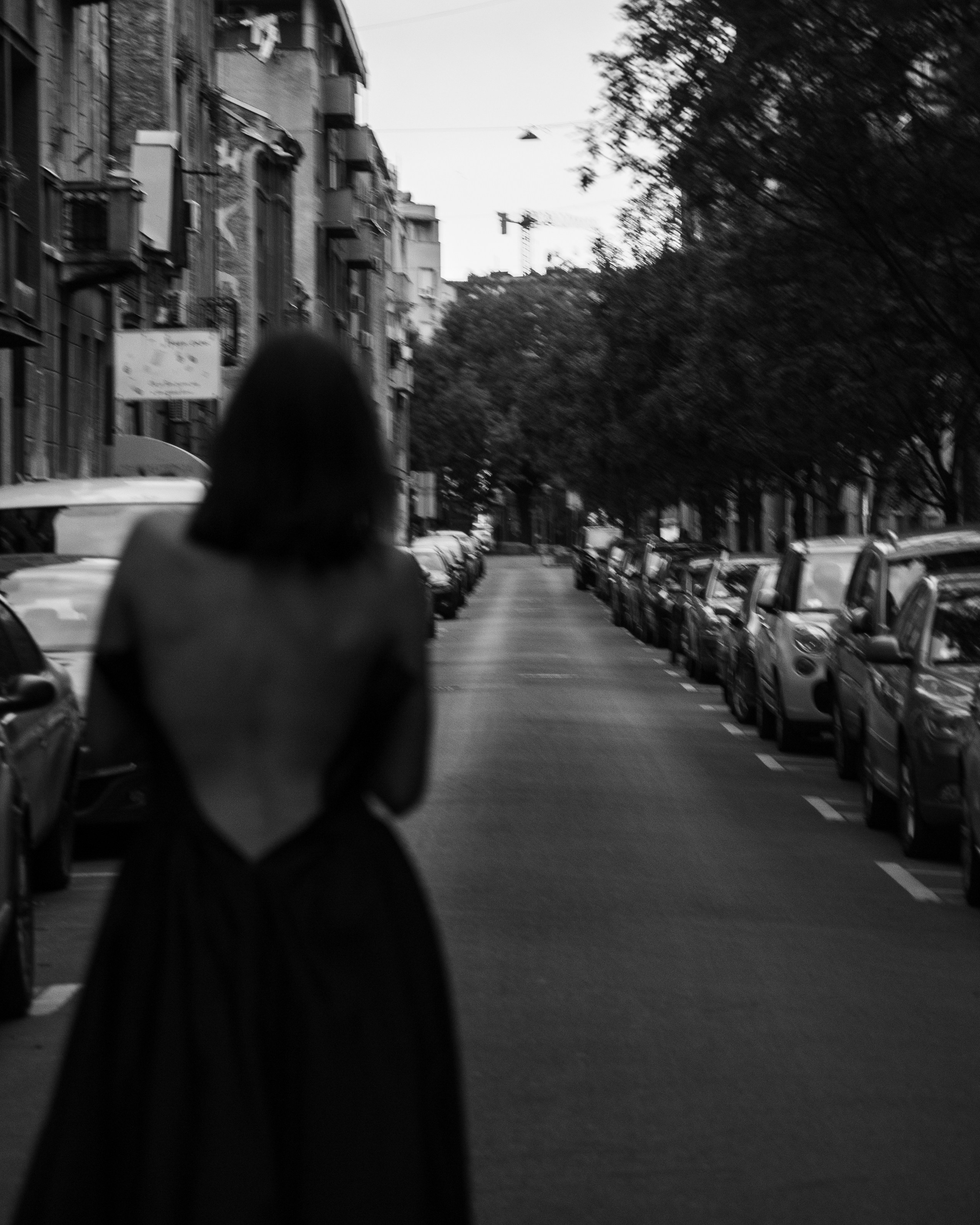 Vera Arsic. Mario Jelikic Photography