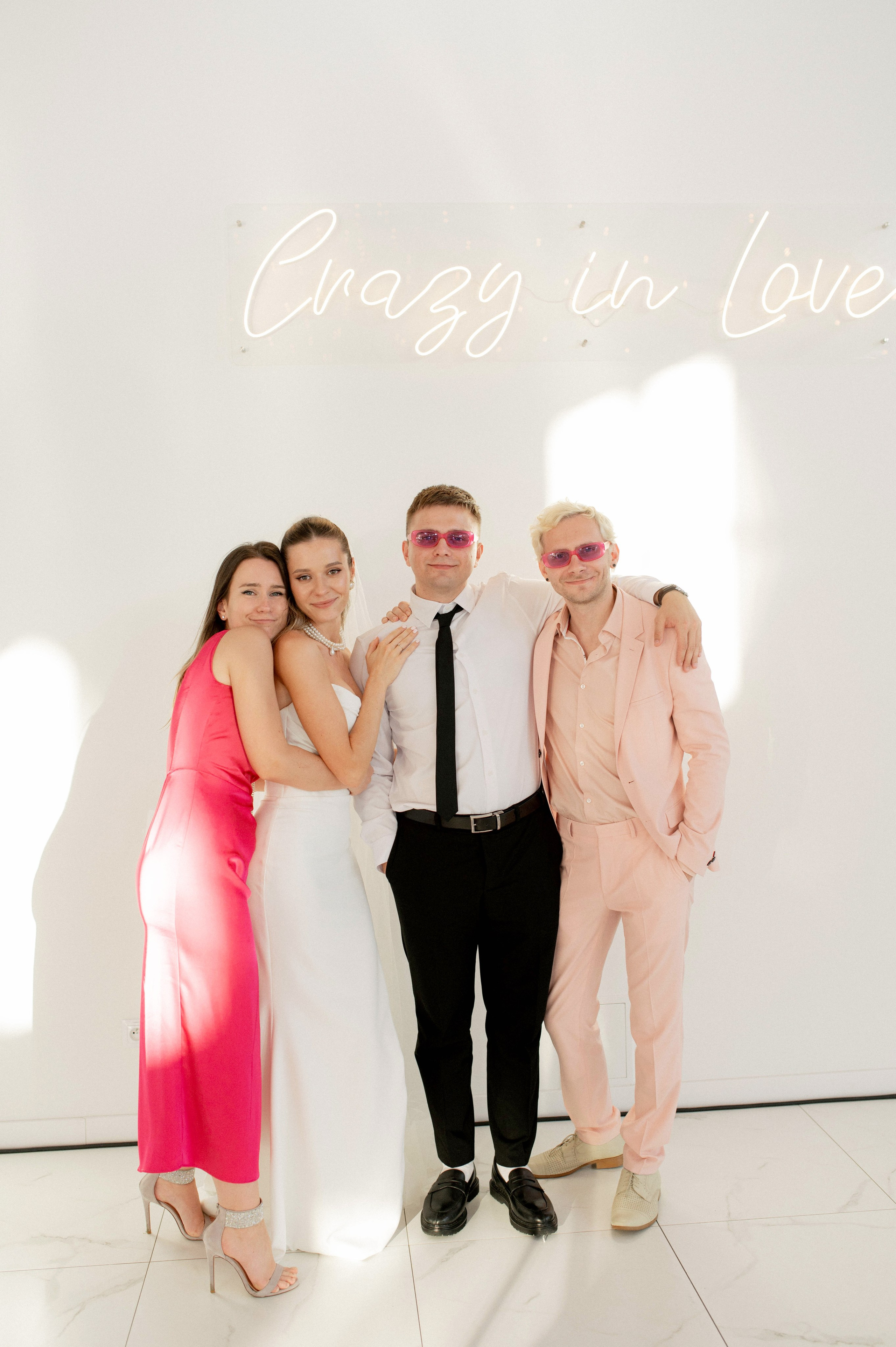 Maria i Artem. Home page