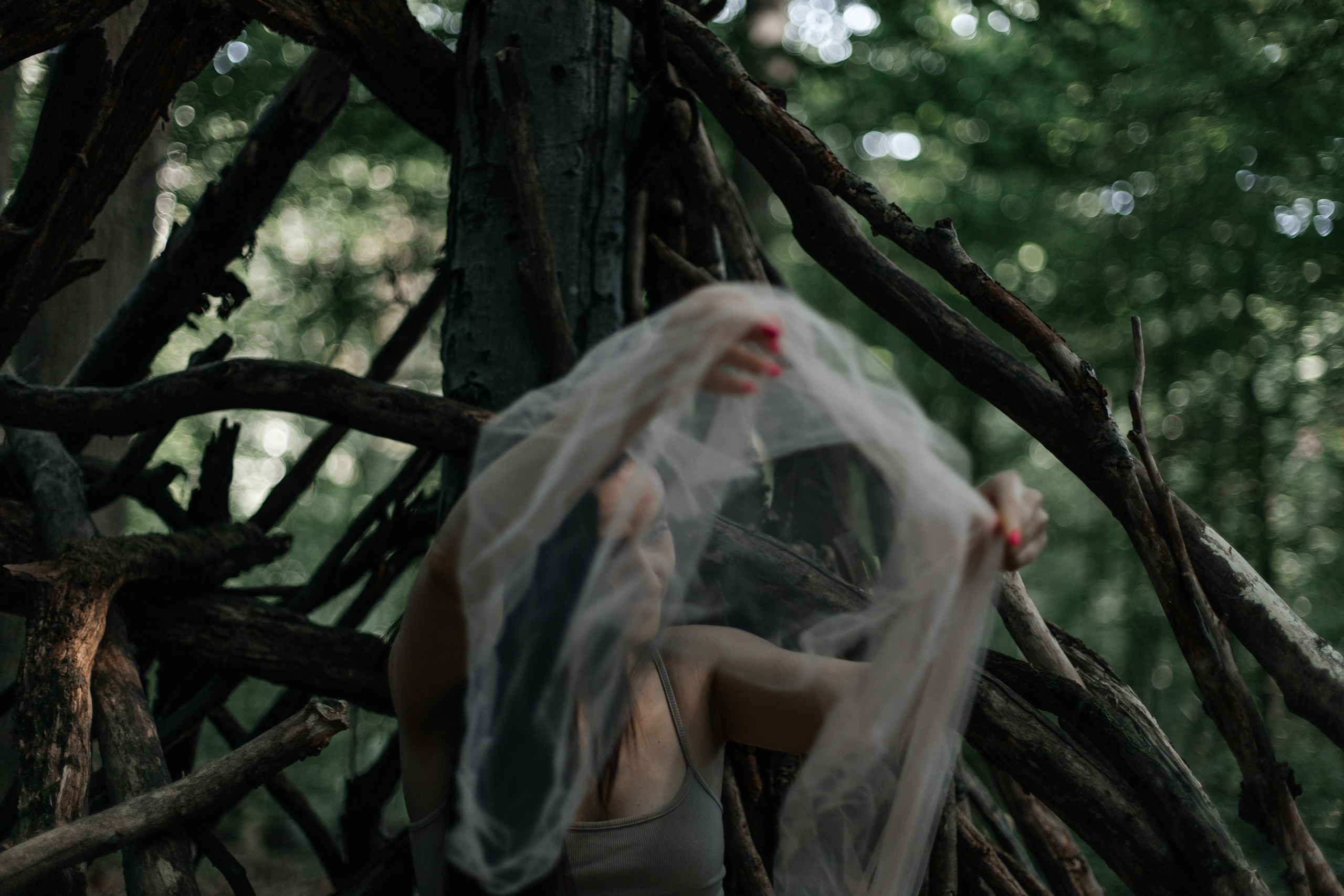 Olga — August 2025. PHOTOgrapher Germany MARBURG