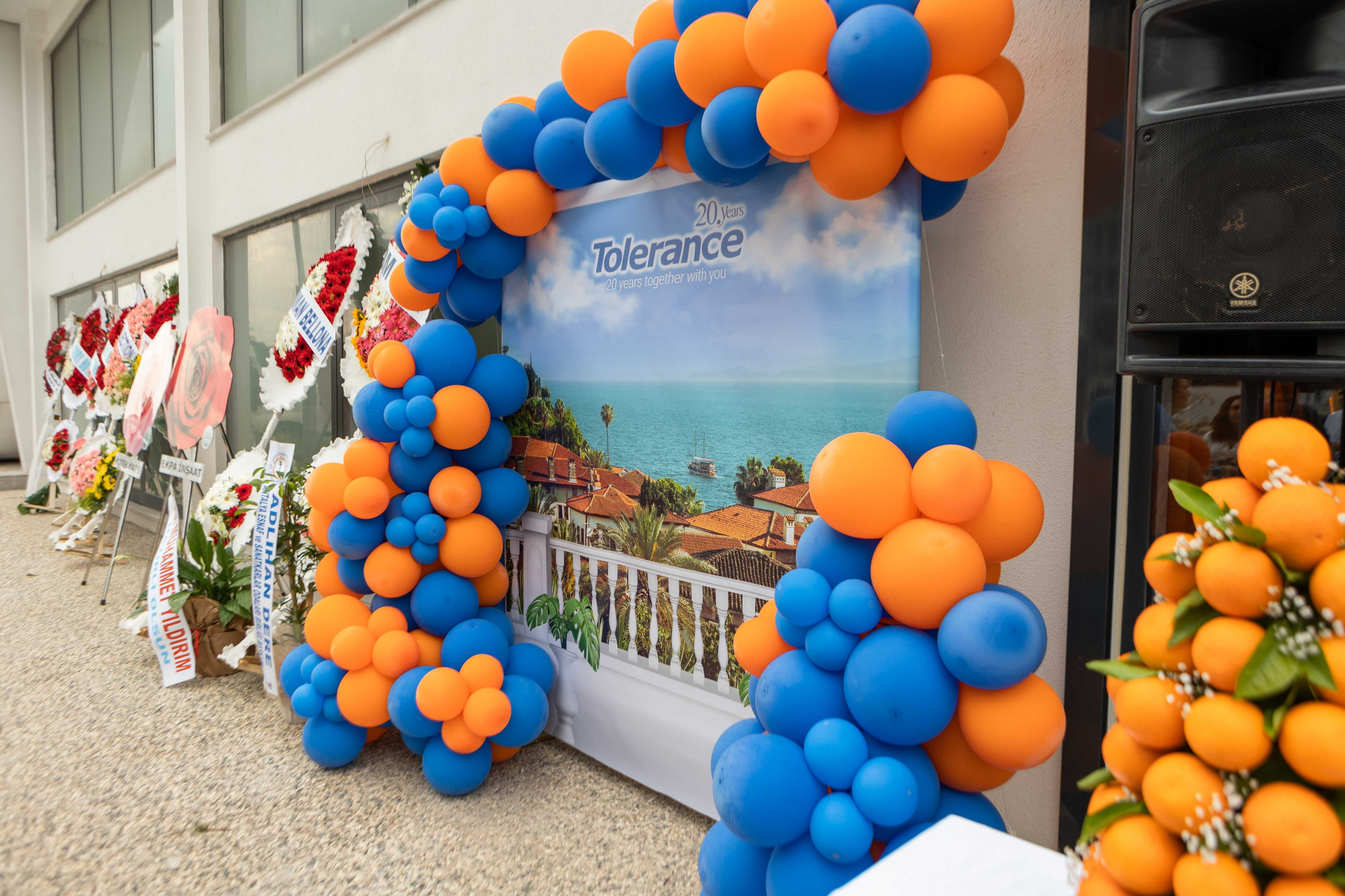 Официальные мероприятия. Свадебный и семейный фотограф Жанна Руденко