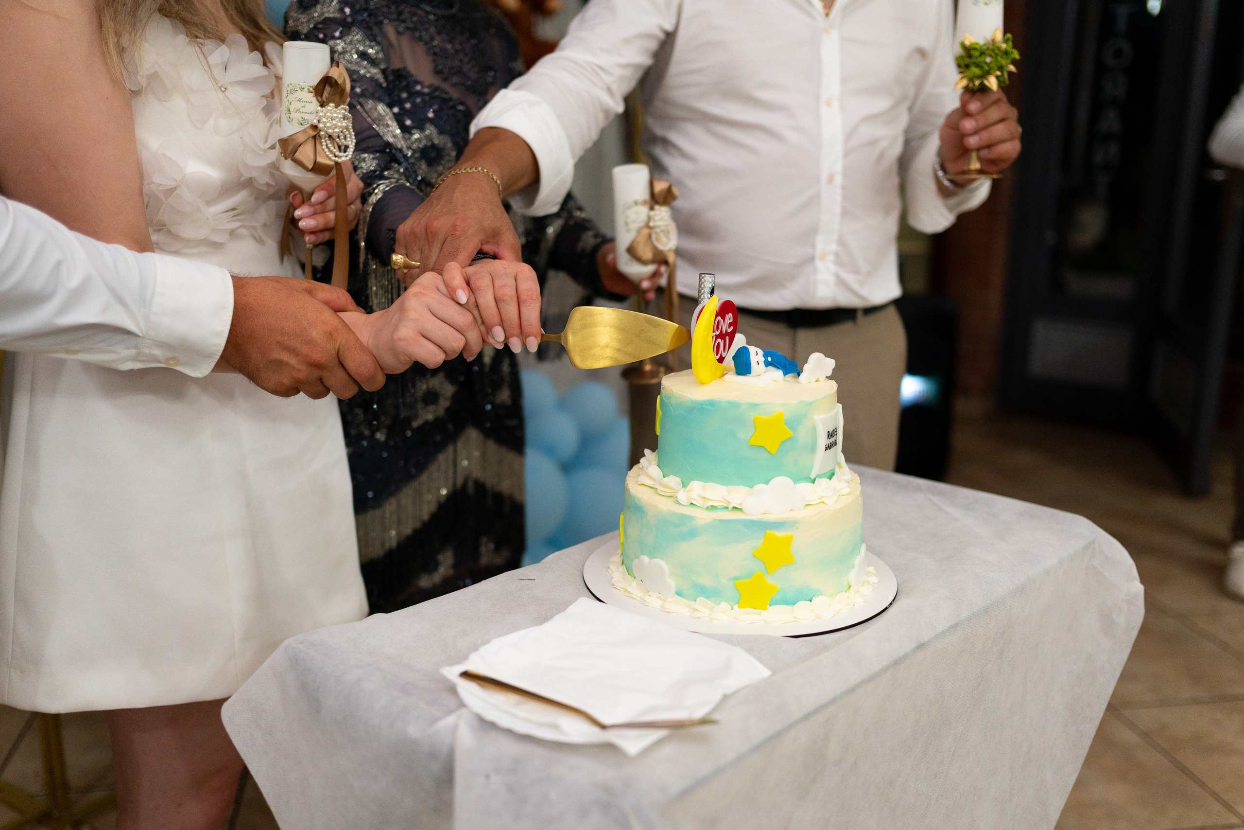 Rares Gabriel. Daniel Rotaru Photography