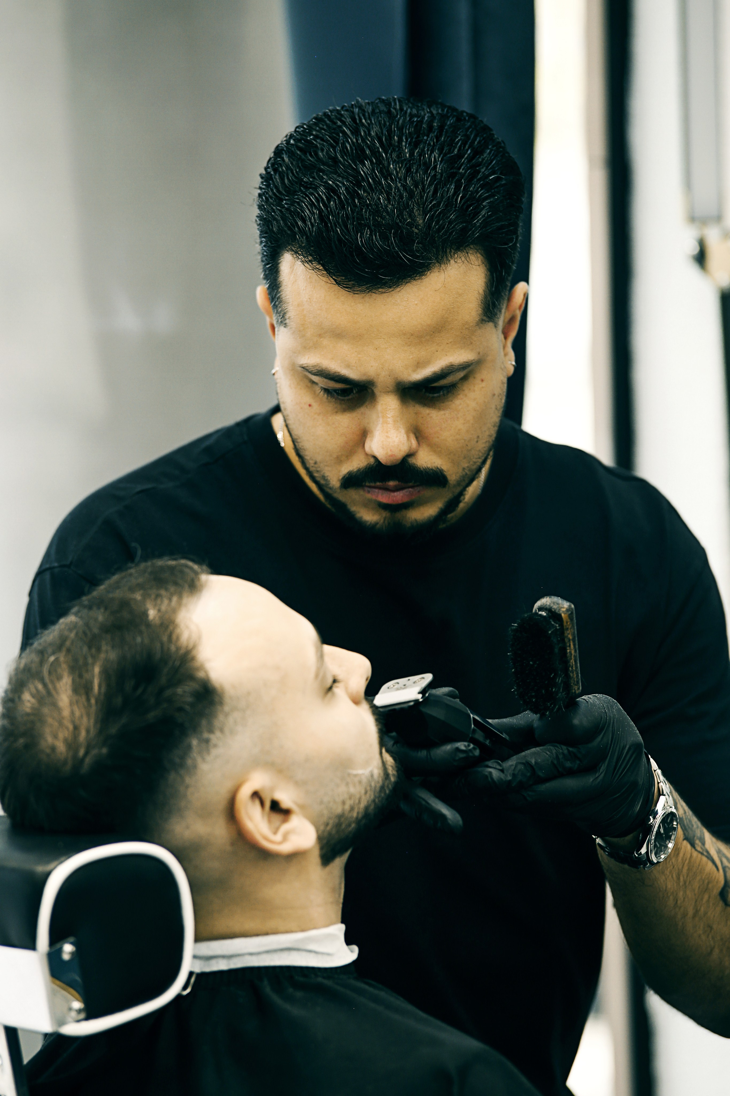 Corporate & Negócios