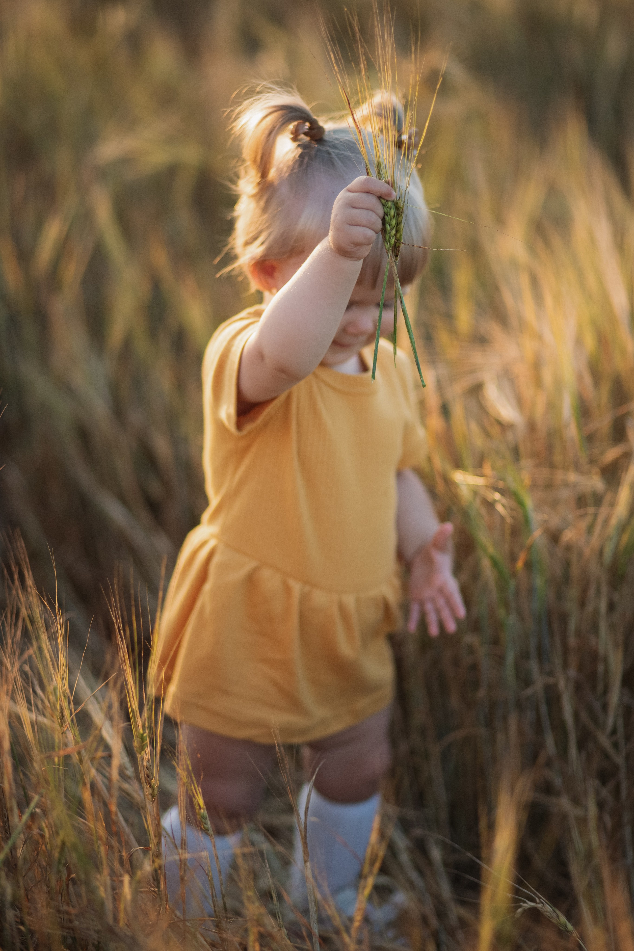 M + S. Photographer Inna Kalmykova