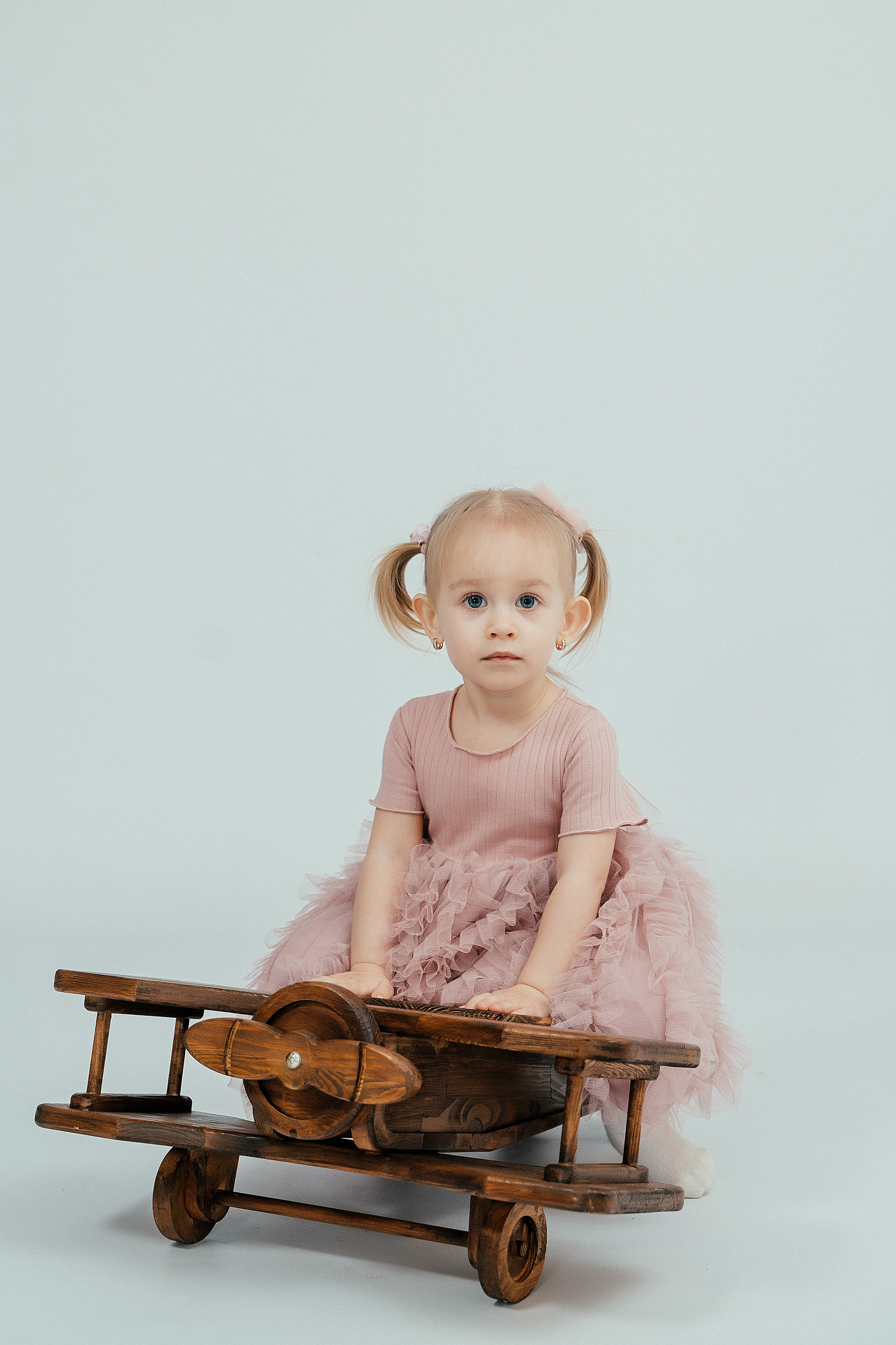 Daria 2 ani. Семейный и свадебный фотограф Ирина Будеч