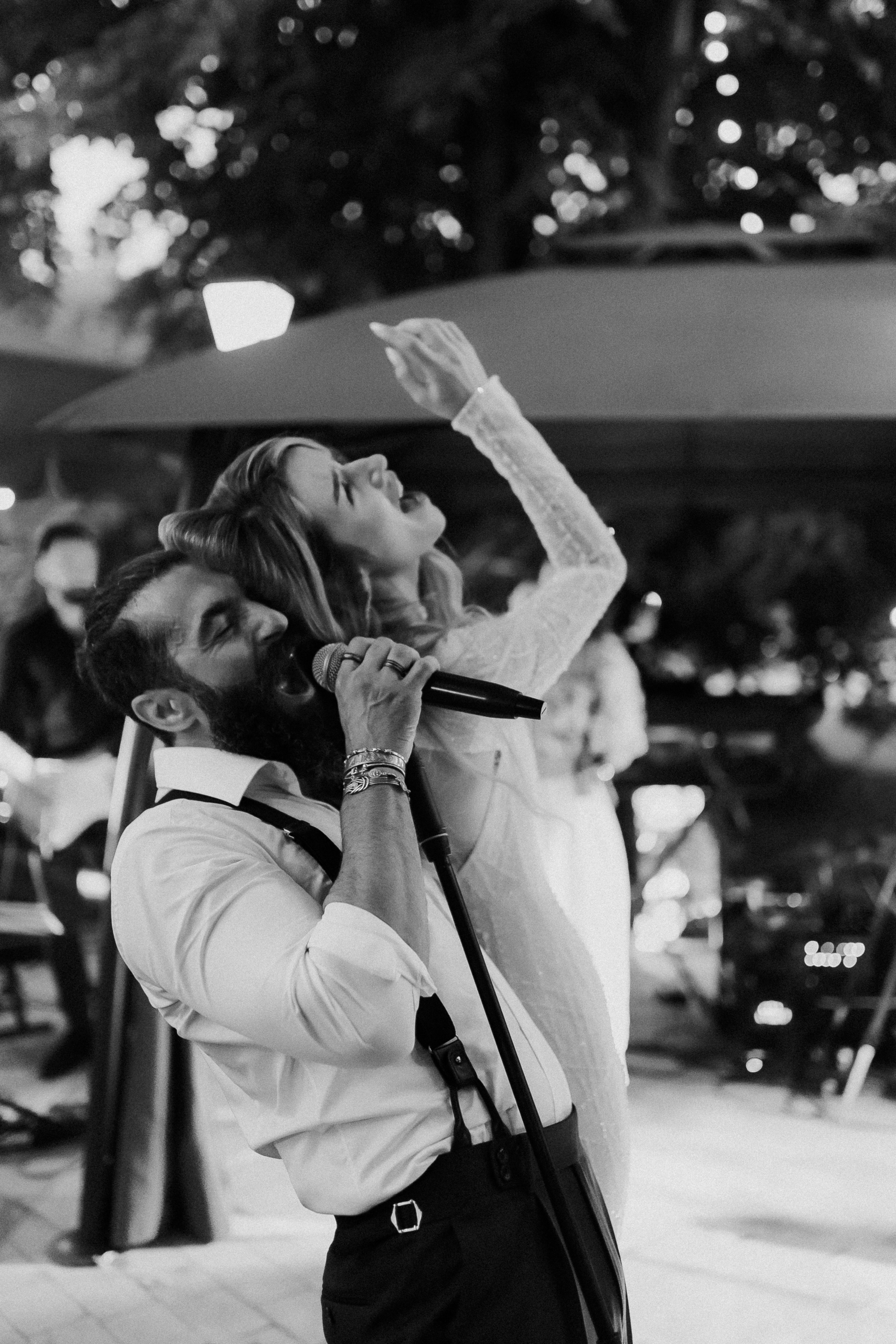 bucurie si emotie pe ringul de dans