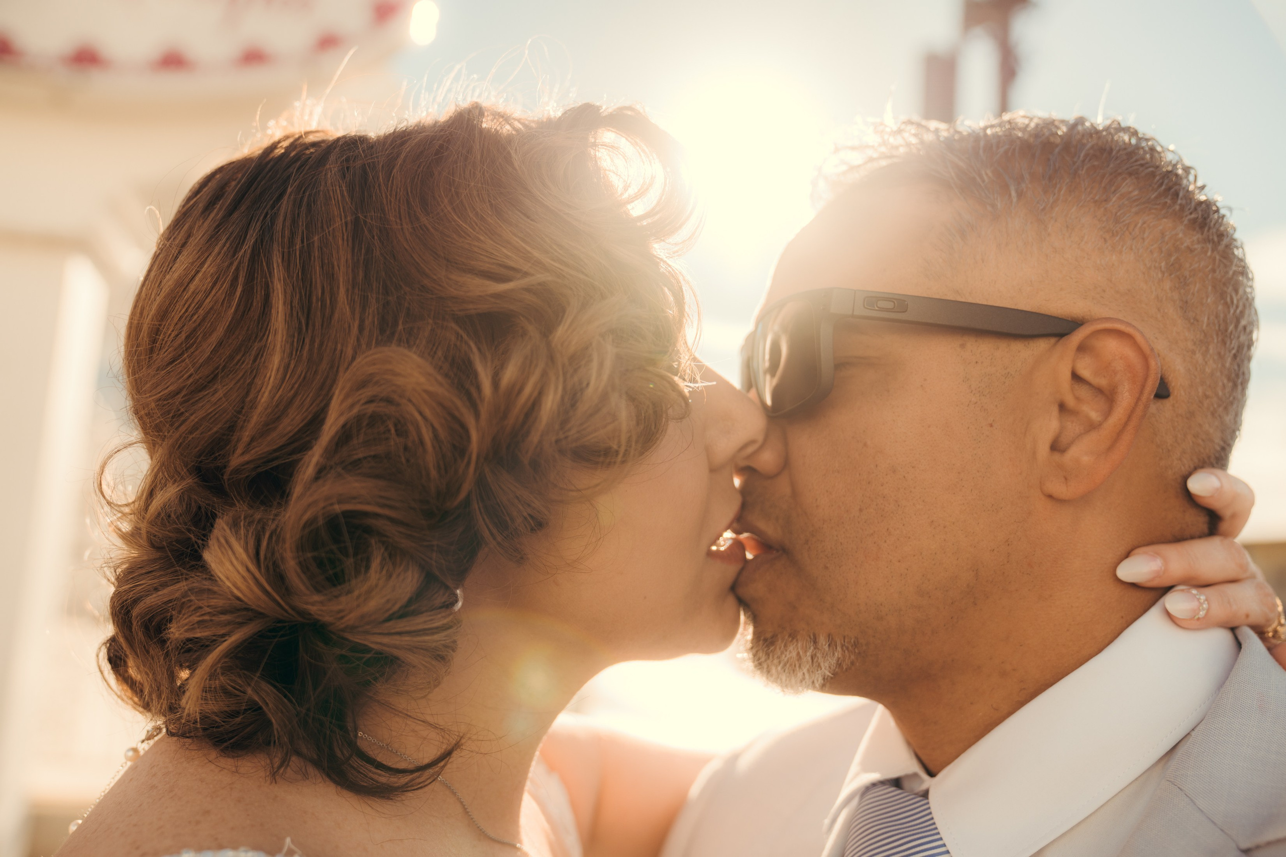 Ivelis&Manuel. Wedding & elopement photographer Viktoriya Kravtsov. Las Vegas