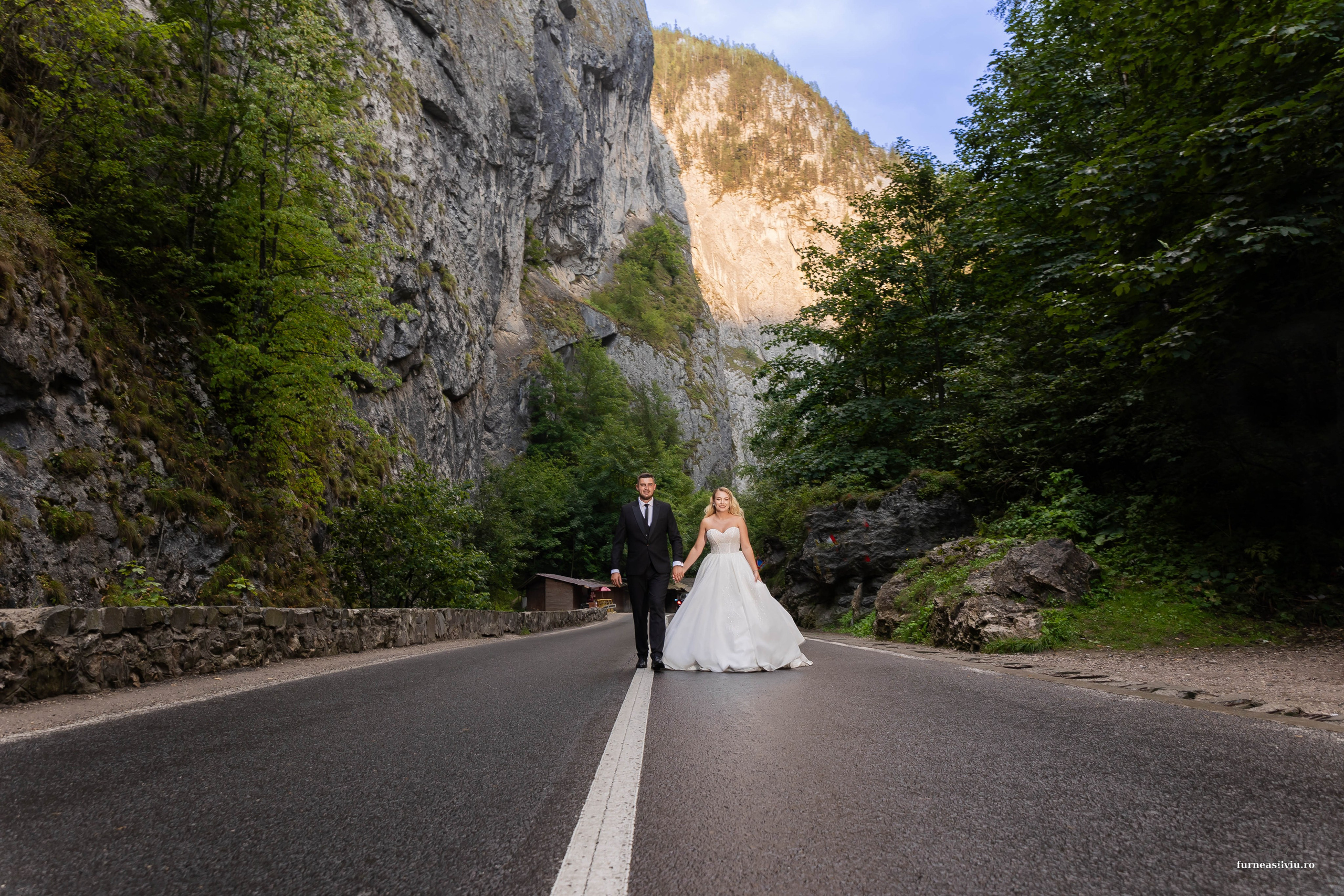 Nunta Mădălin și Raluca