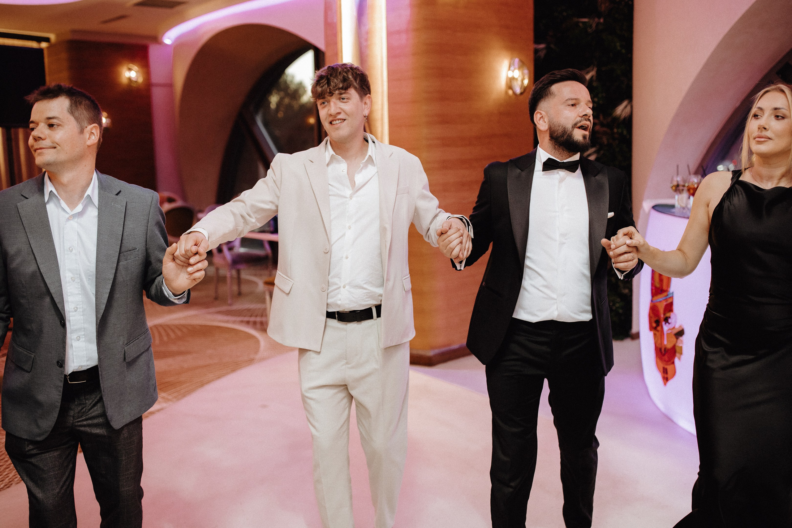 Alina & Alex. MovieFrames.ro