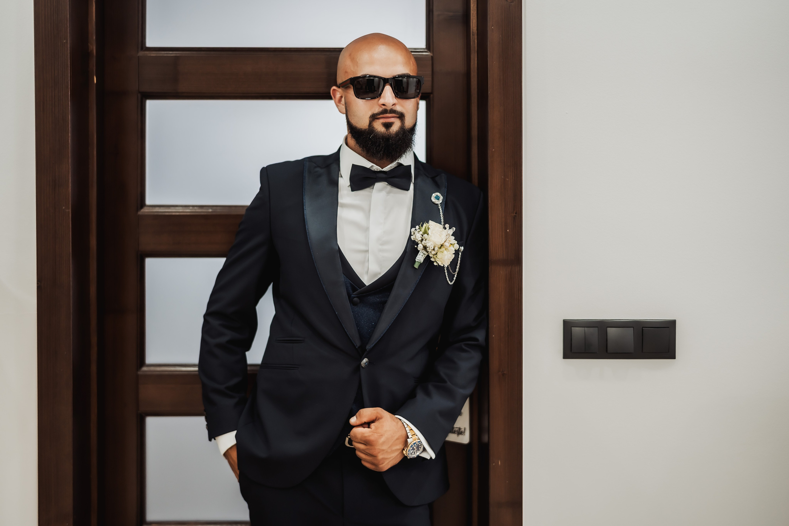 Mihai & Daniela. Fotograf nuntă Bistrița | Fotograf botez & evenimente — Happy Weddings