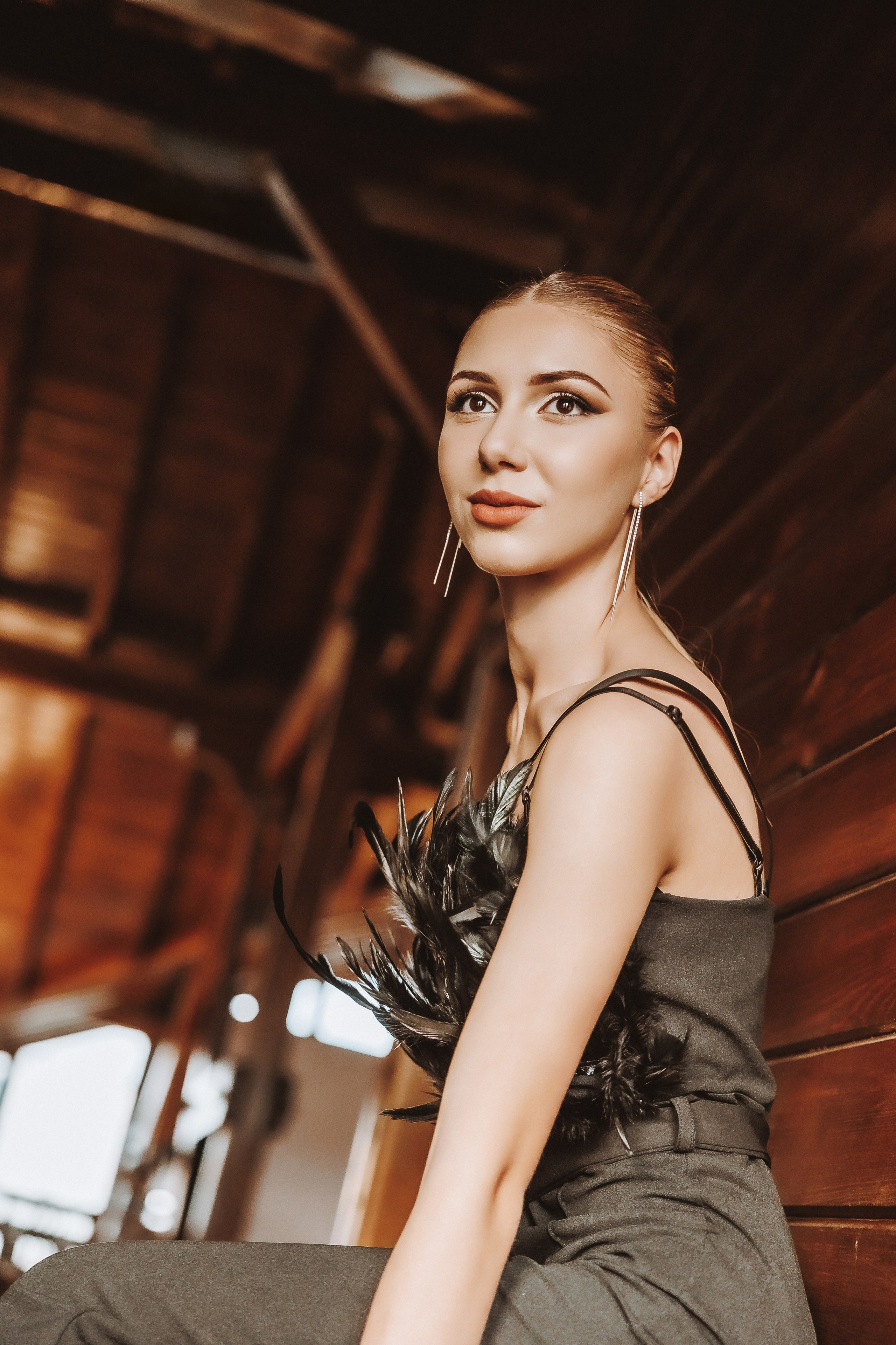 Абитуриентски Бал 2024. Фотограф Ирина Йотова