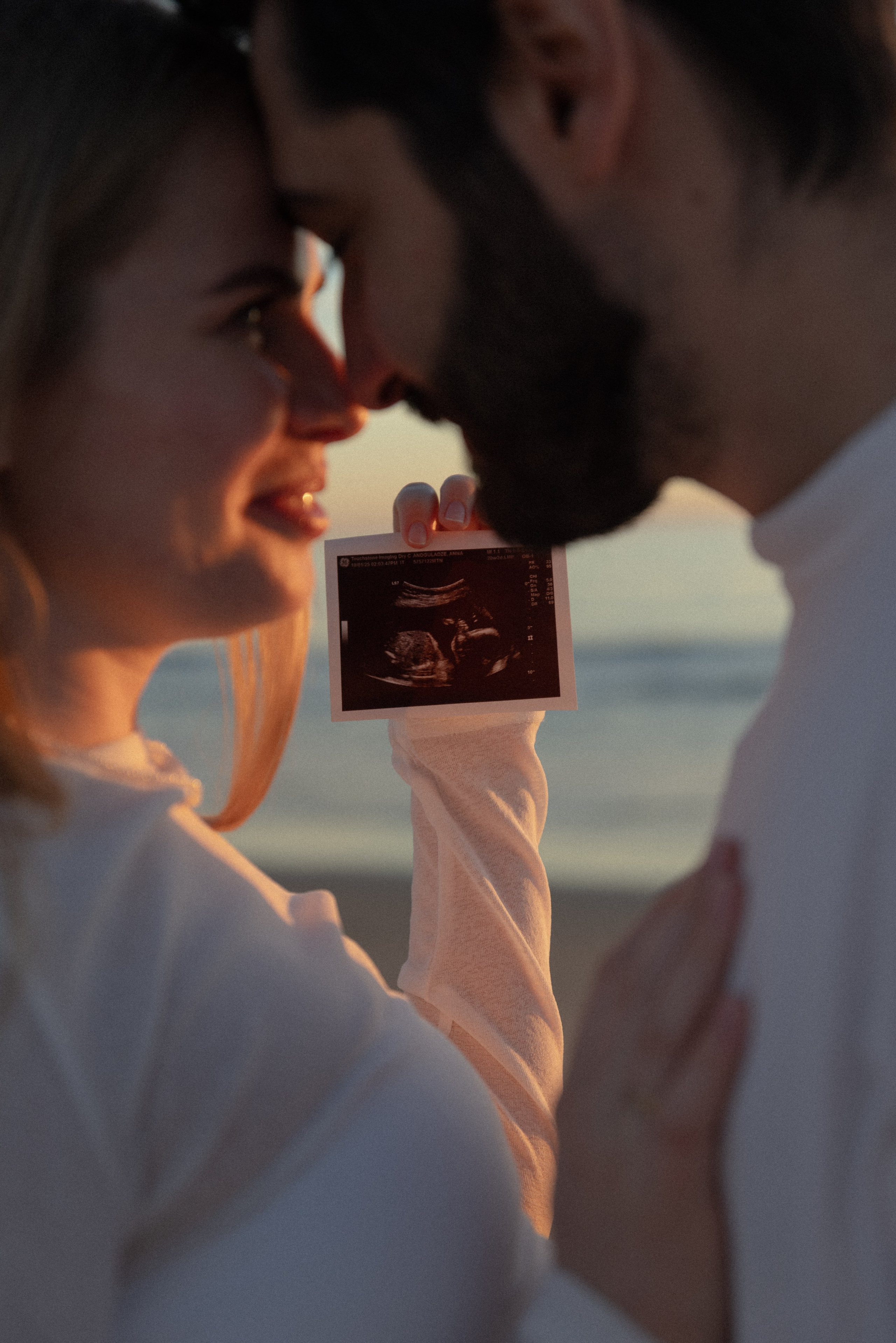 Baby Girl, Blooming in Love. Portrait, family, maternity & wedding photography & videography in SoCal Kseni Vibe