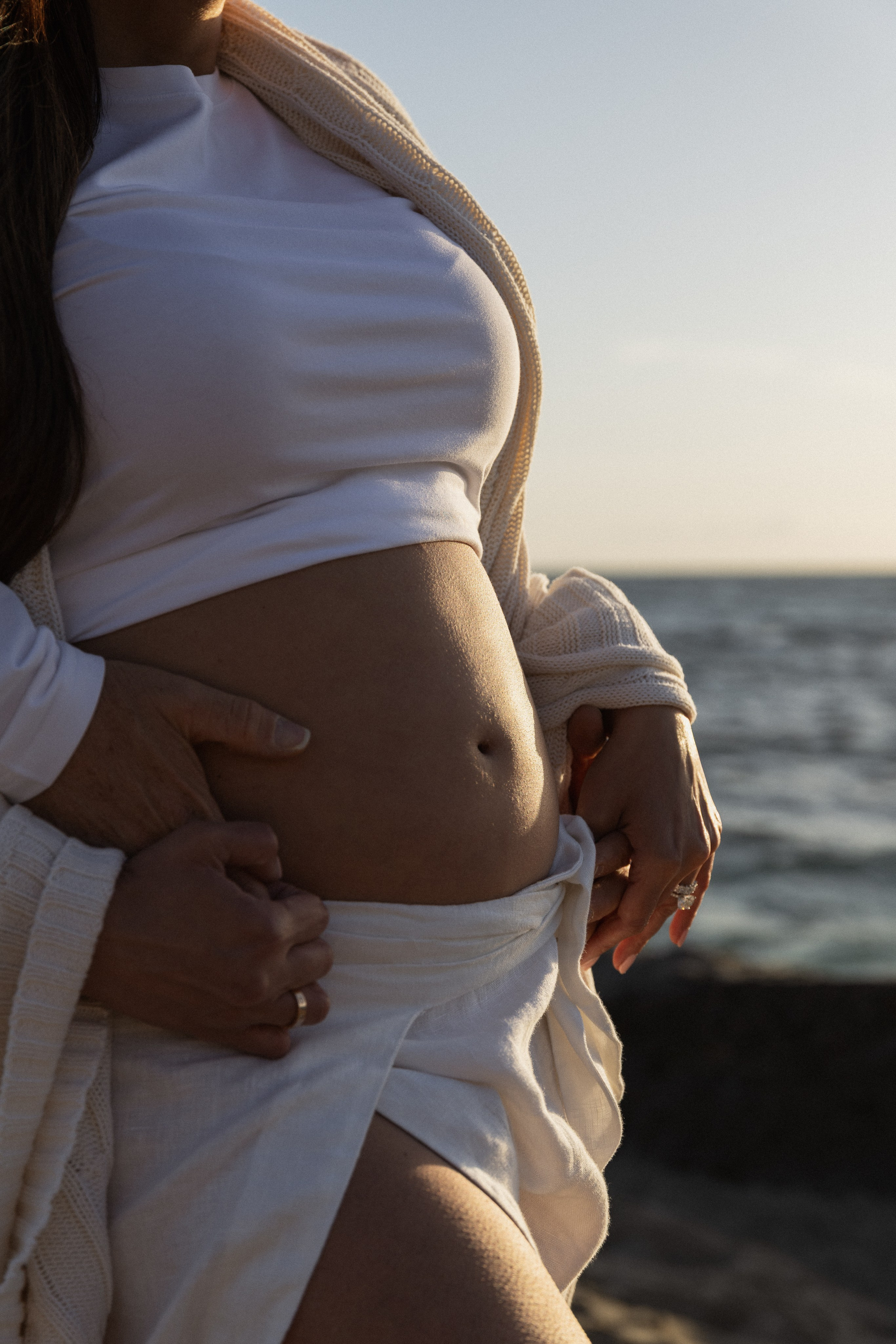 Jas & Was. Portrait, family, maternity & wedding photography & videography in SoCal Kseni Vibe