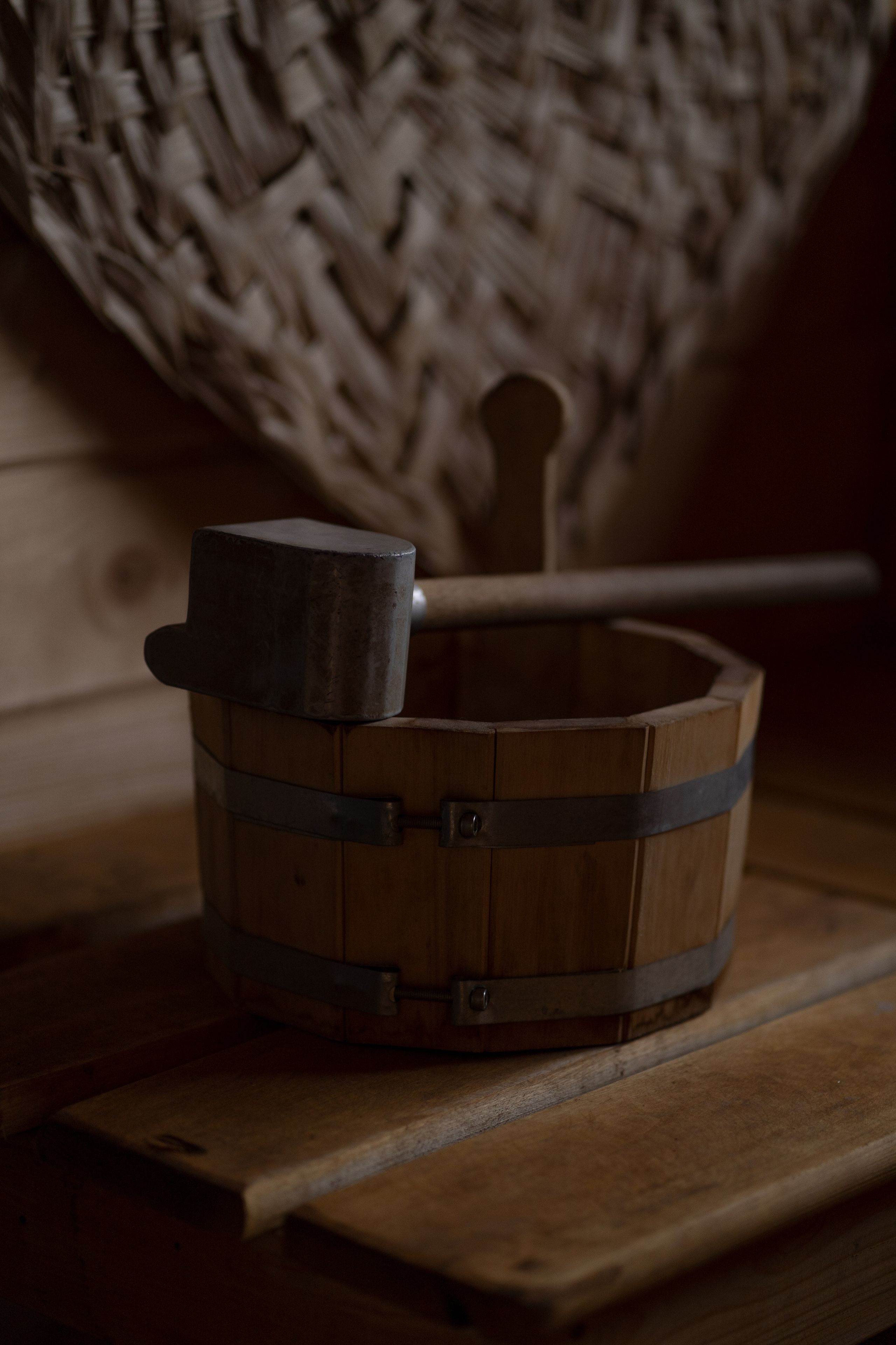 Duh_bani. RRproduction