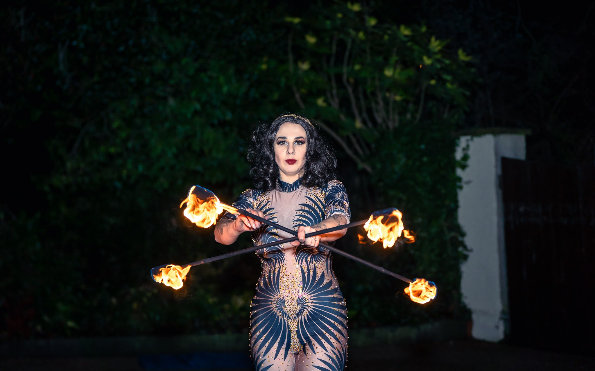 Durham University Van Mildert Winter Ball. Expect Miracles Photography by Kate & Andrew