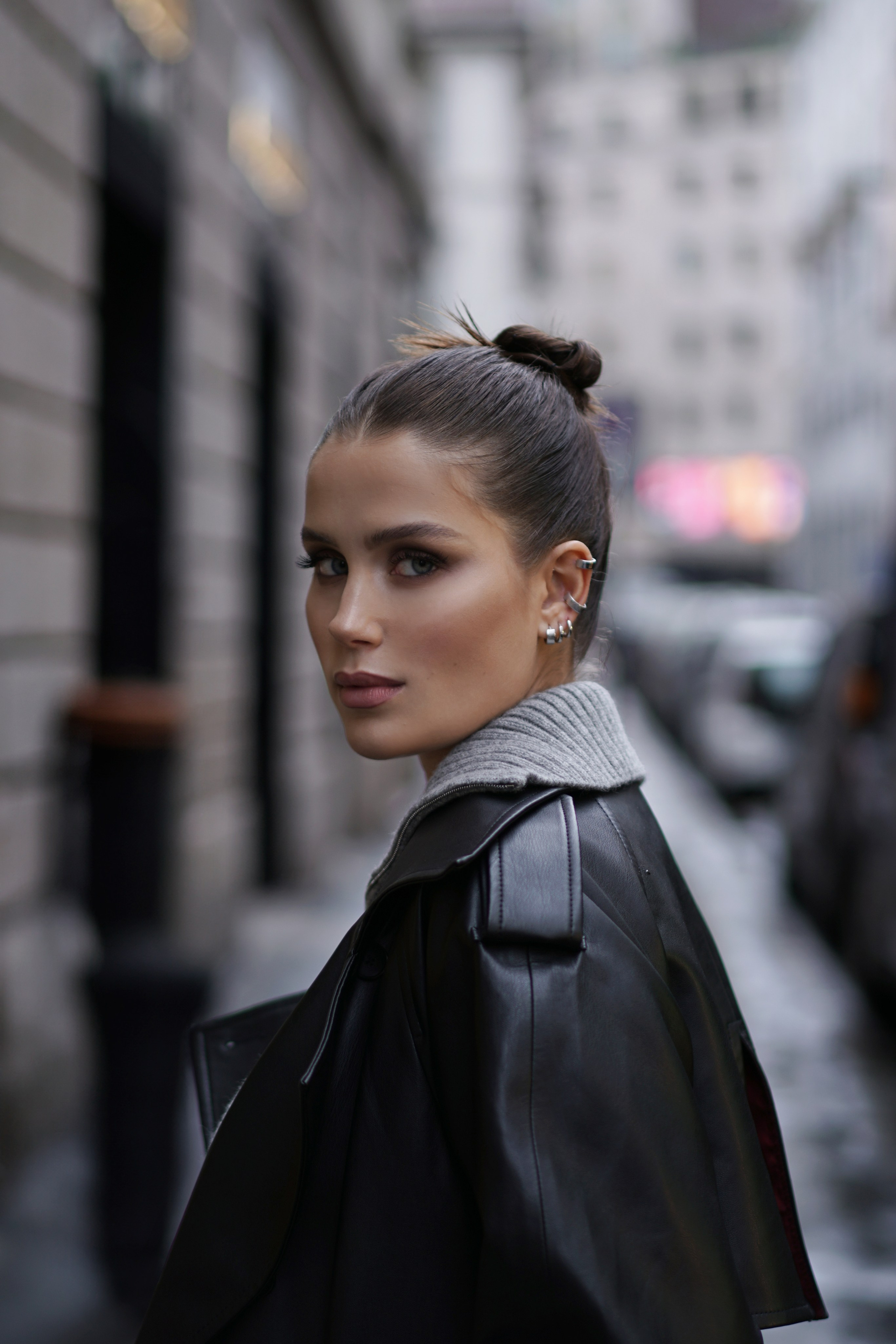 Маша Лобанова. Julia Di |Fashion стрит стайл фотограф|видеомейкер в Милане и Париже