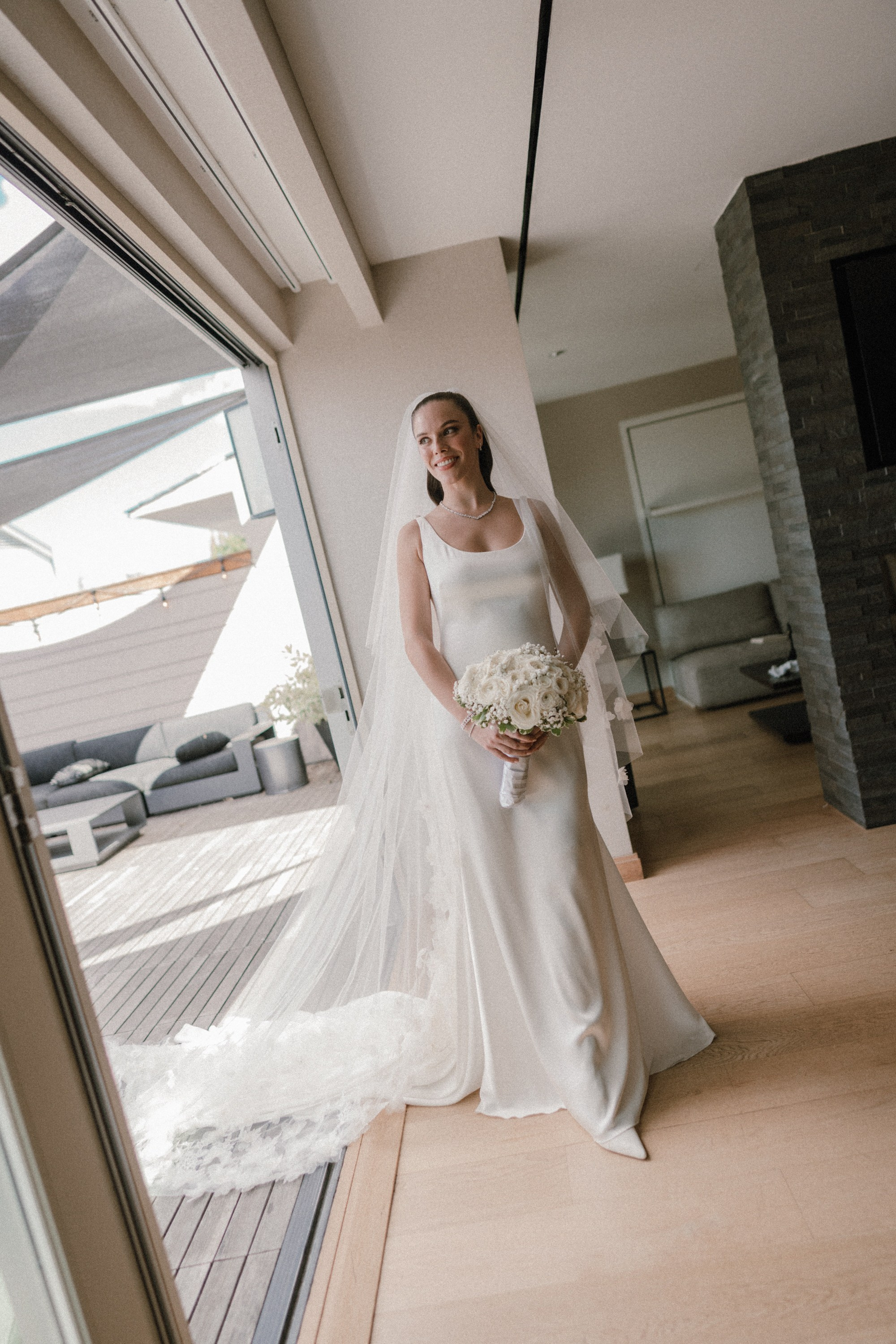Cristina and Jack. Wedding photographer and videographer New York | New Jersey