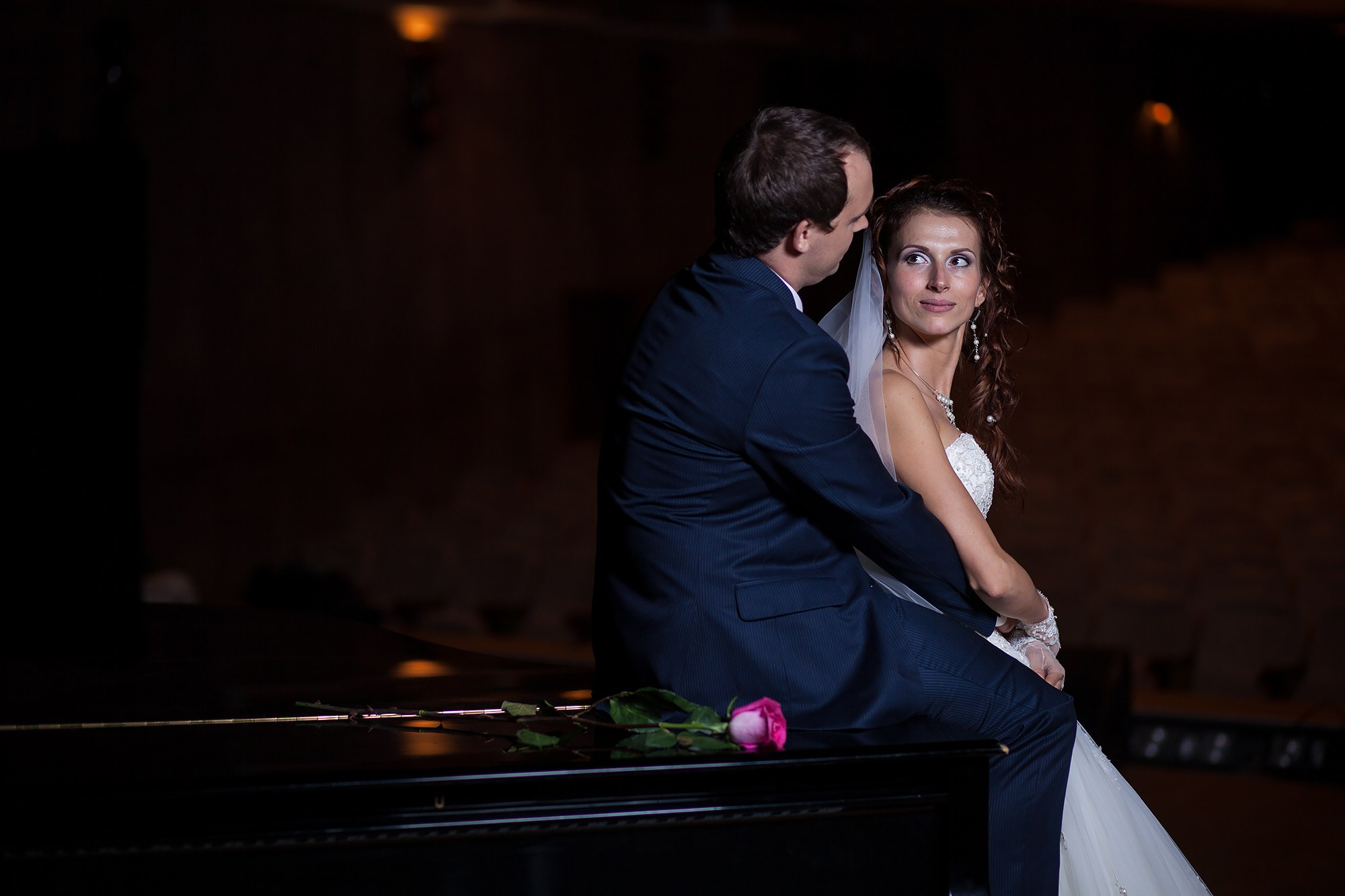 Весілля Південноукраїнськ