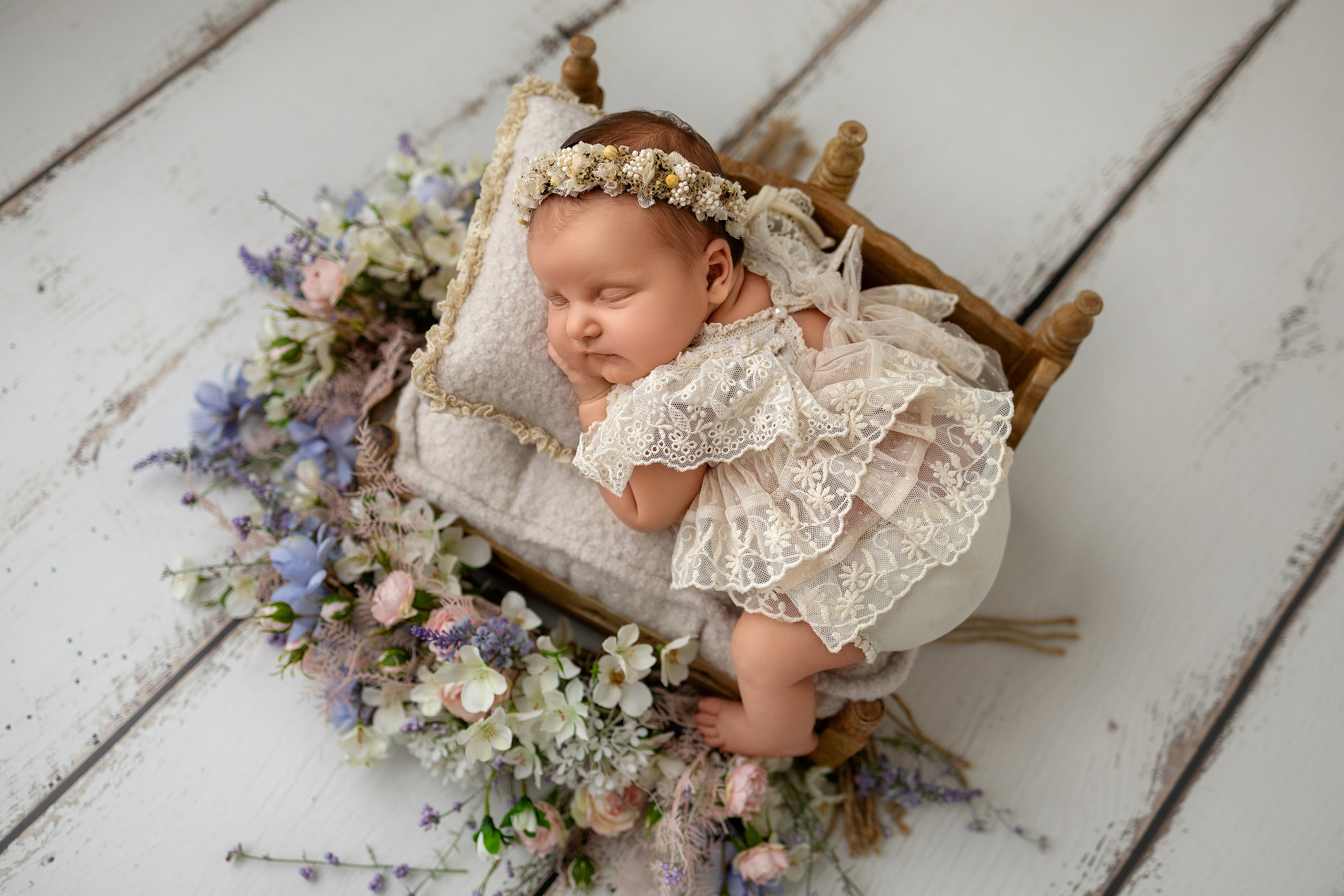 Neugeborene. Neugeborene- Schwangerschaft- und Kinder Fotografin in Lehre