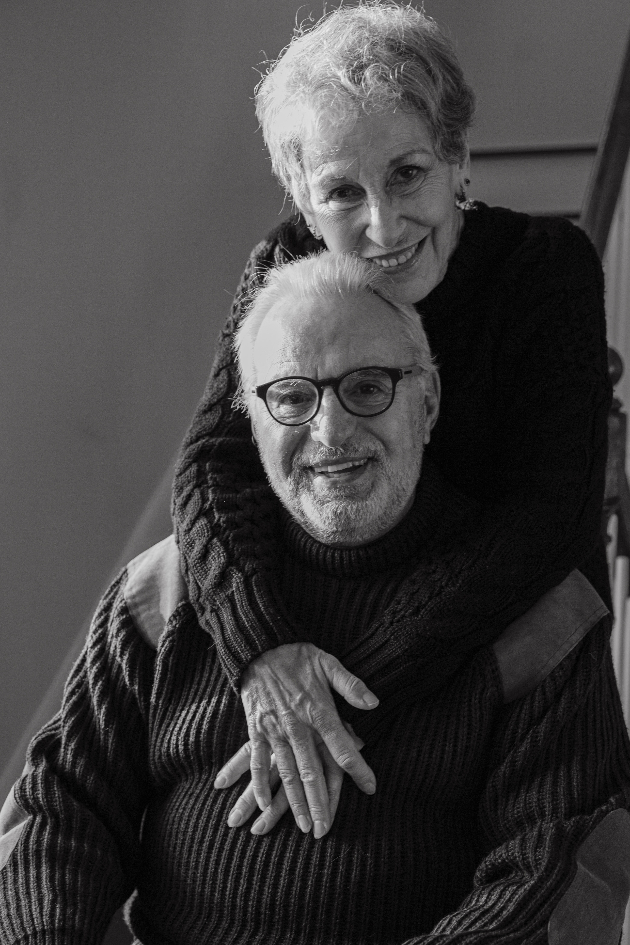 Family photoshoot in Boston & New England