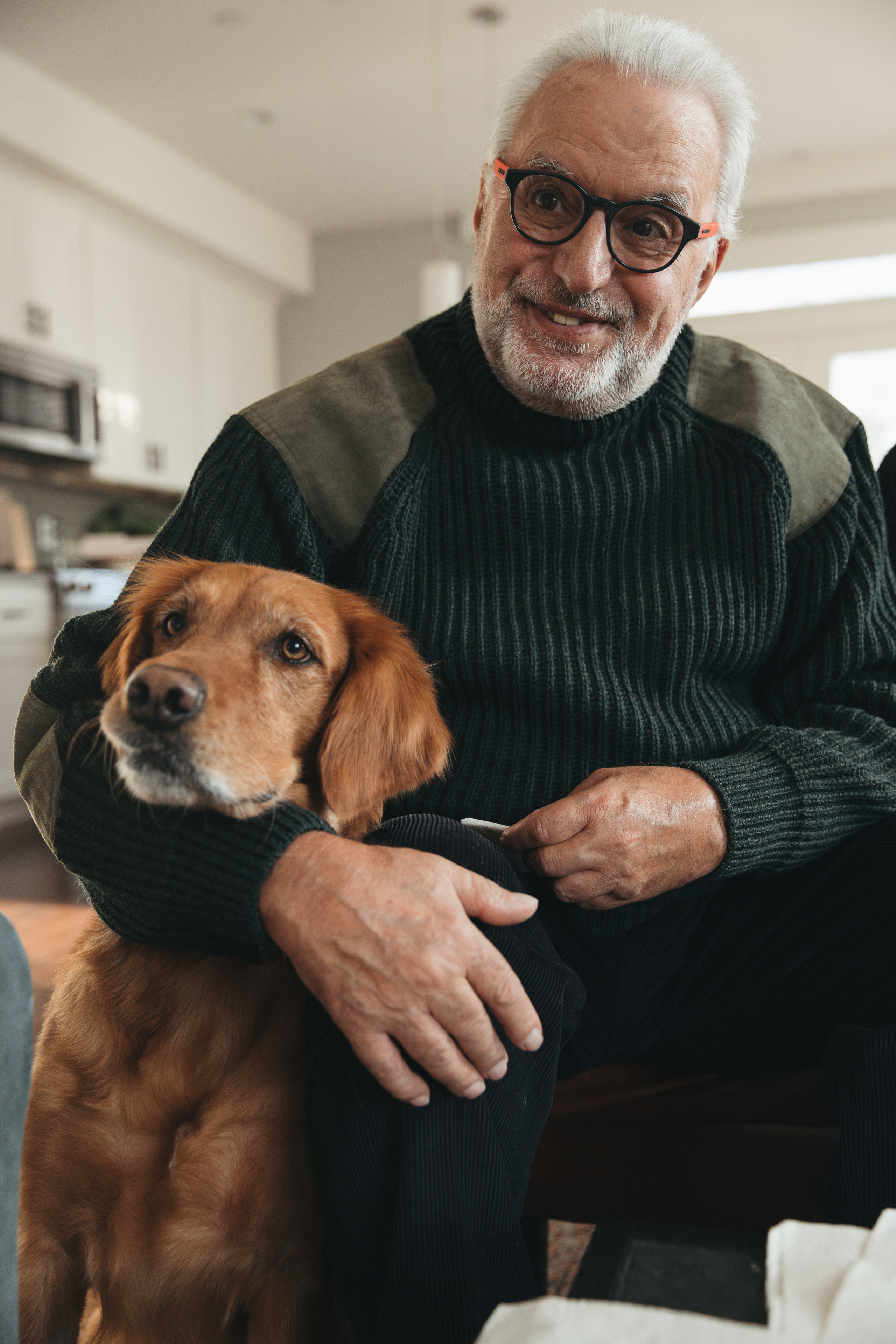 Family photoshoot in Boston & New England