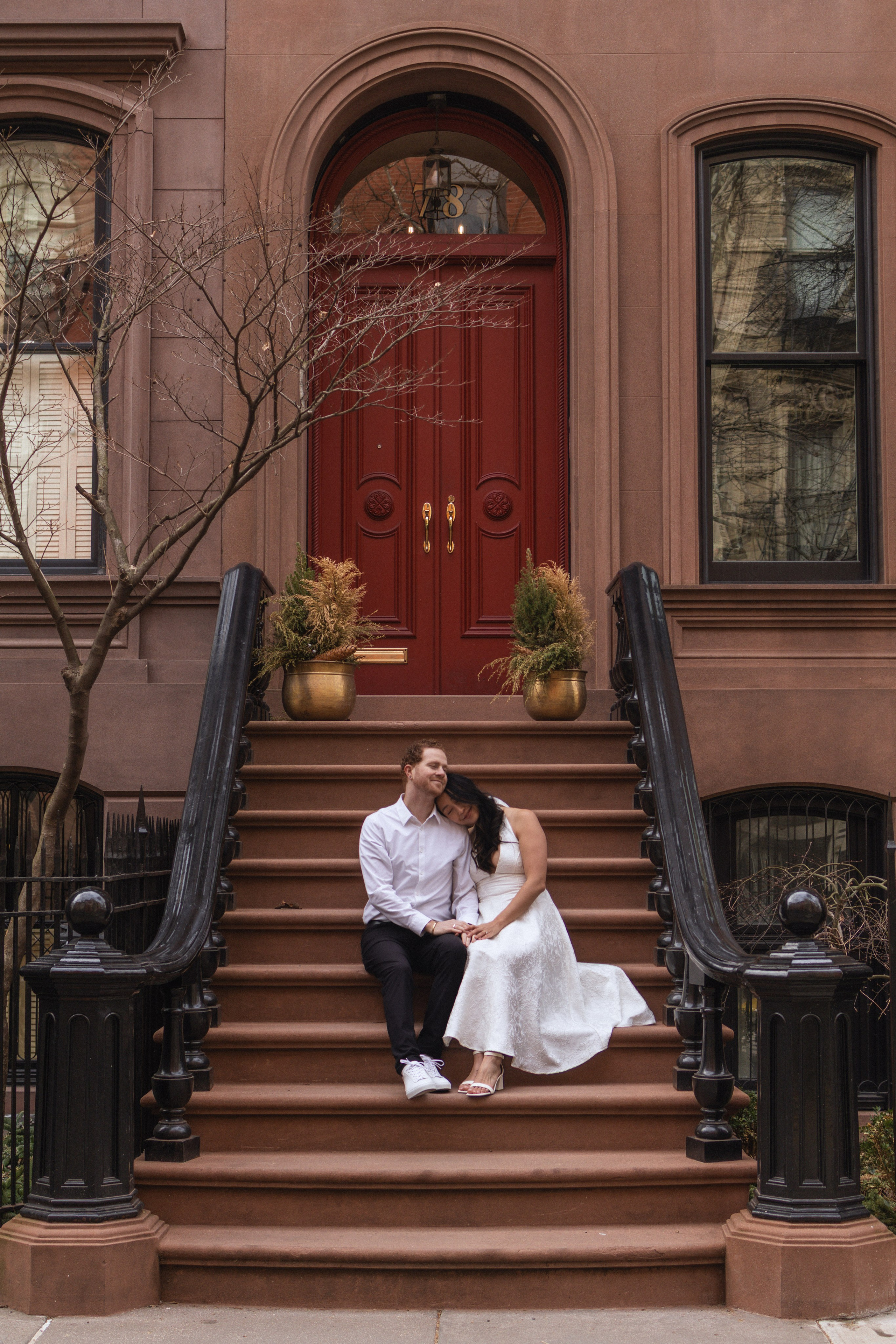 M & R. Stories told through my lens — by.mashkebi