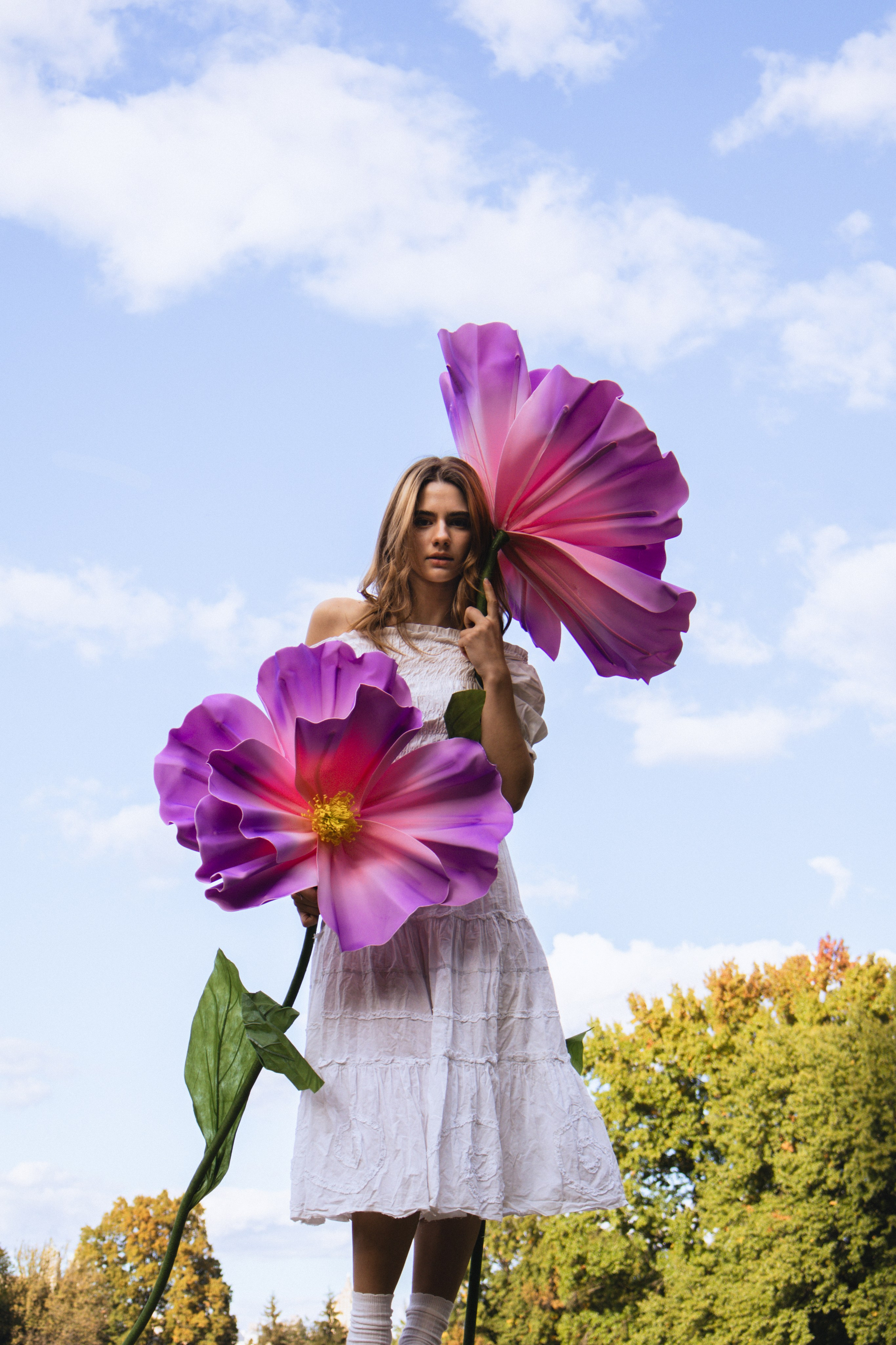 EVA. Stories told through my lens — by.mashkebi
