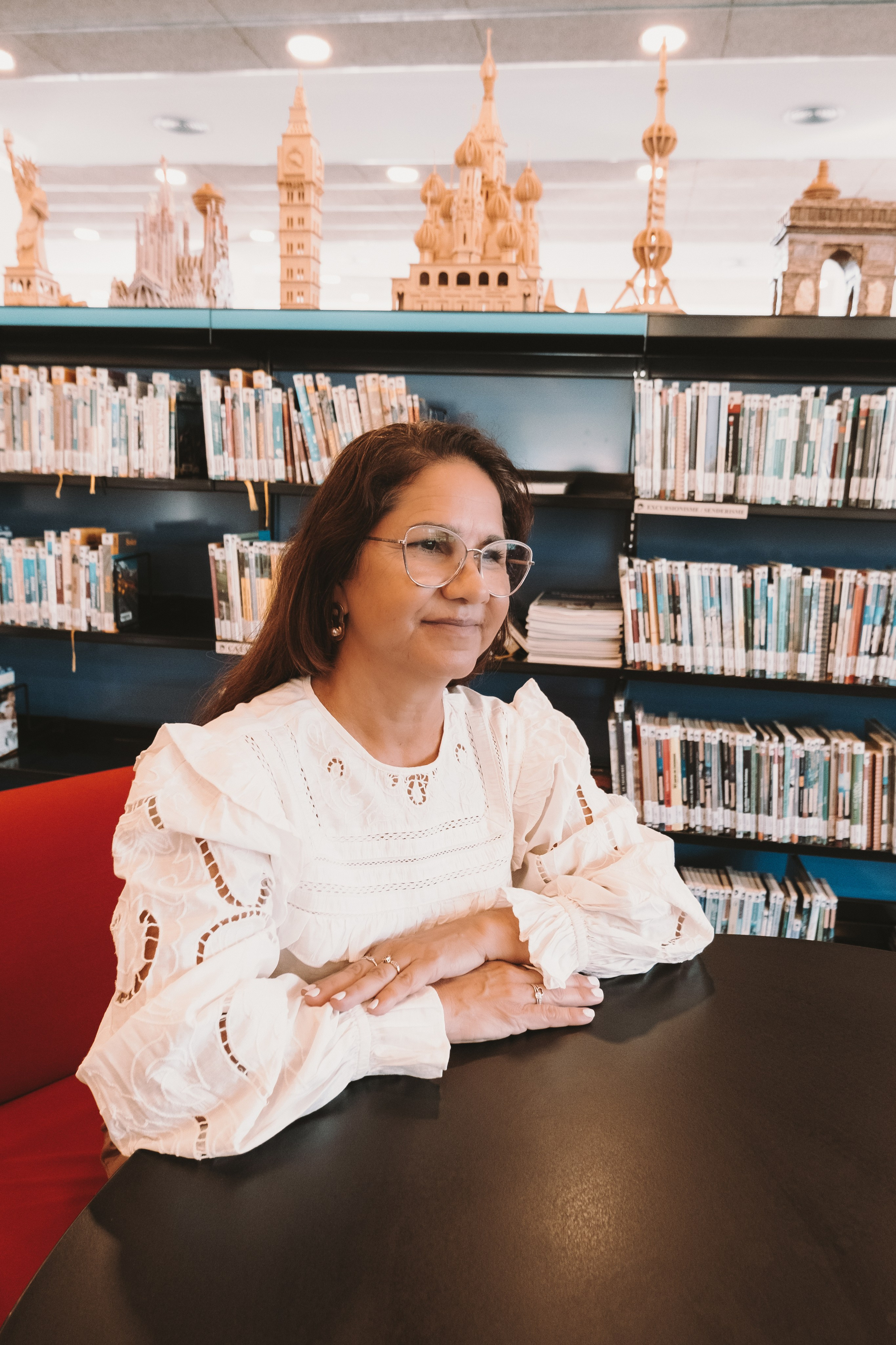 Sesión individual. Профессиональная фотосъемка в Калафелле — Елена Медведева