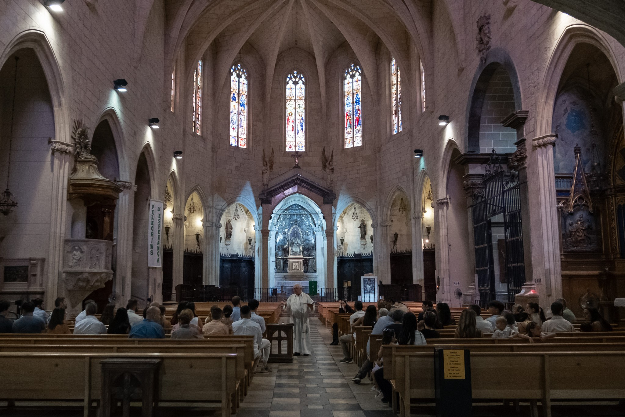 Bautizo. Fotografía profesional en Calafell - Elena Medvedeva