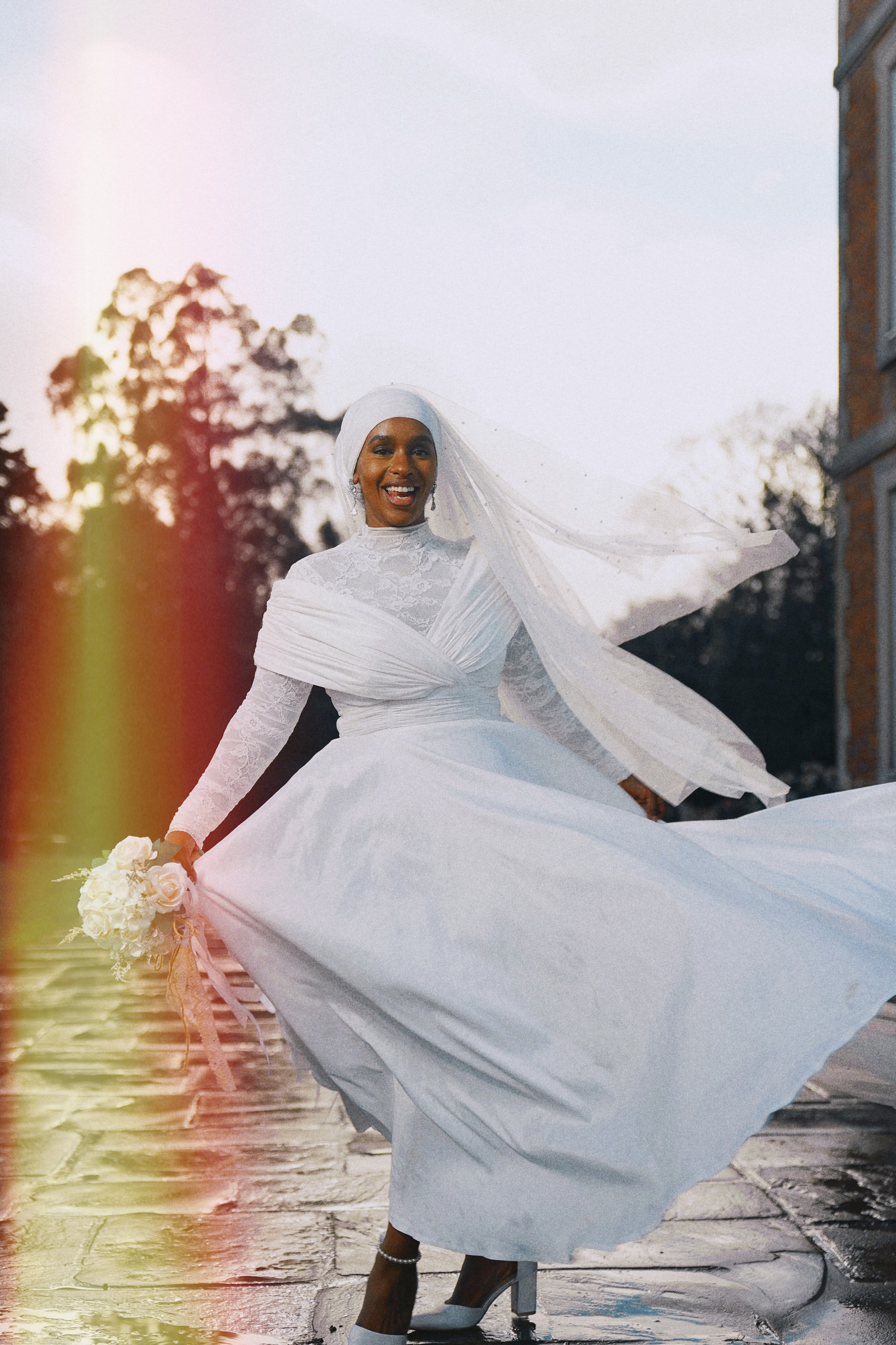 Disposable. Lu’jain’s Studio | Creative Photography, Film & Production