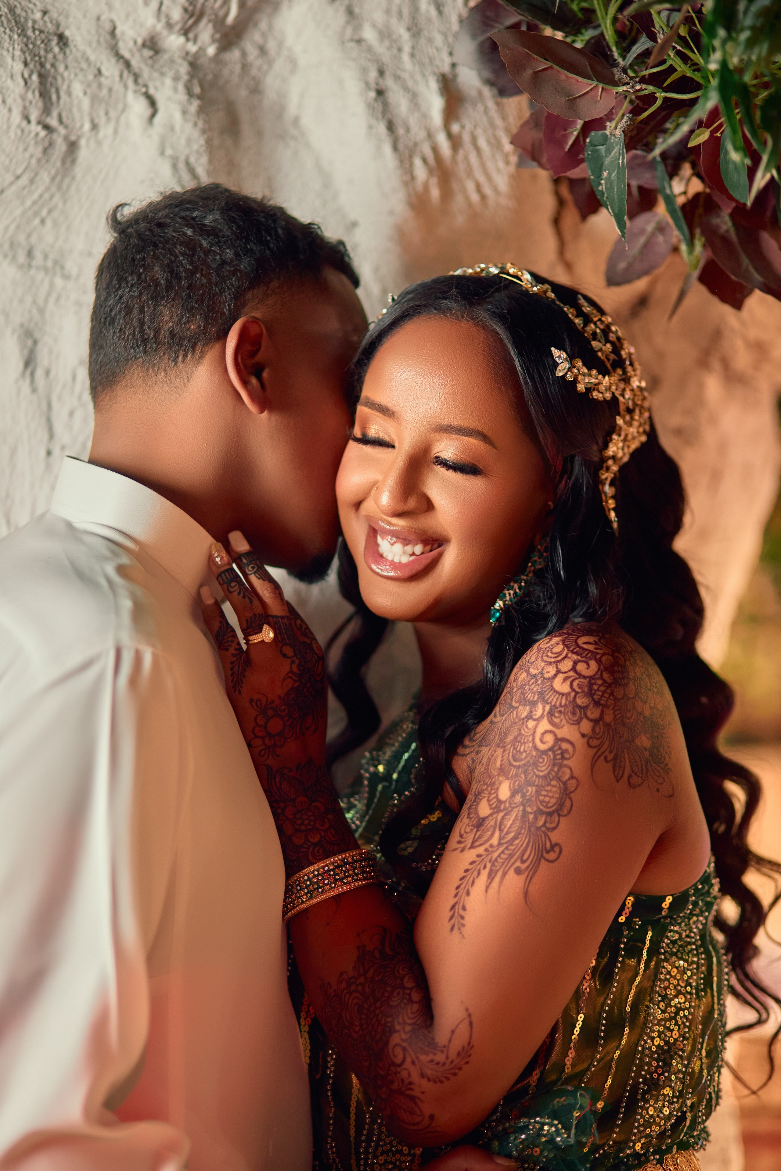 Weddings. Lu’jain’s Studio| Female Wedding, Maternity & Lifestyle Photographer London, UK