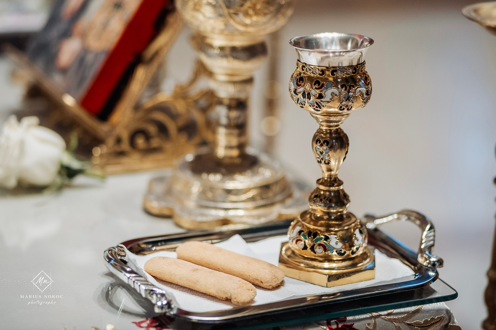 Leila & Alexandru | Complex EOS Iasi