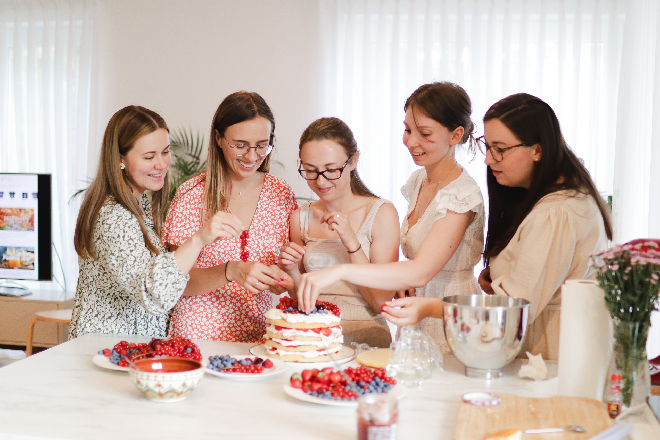 EVENTS. Anastasia Krylova | Photographer in Budapest