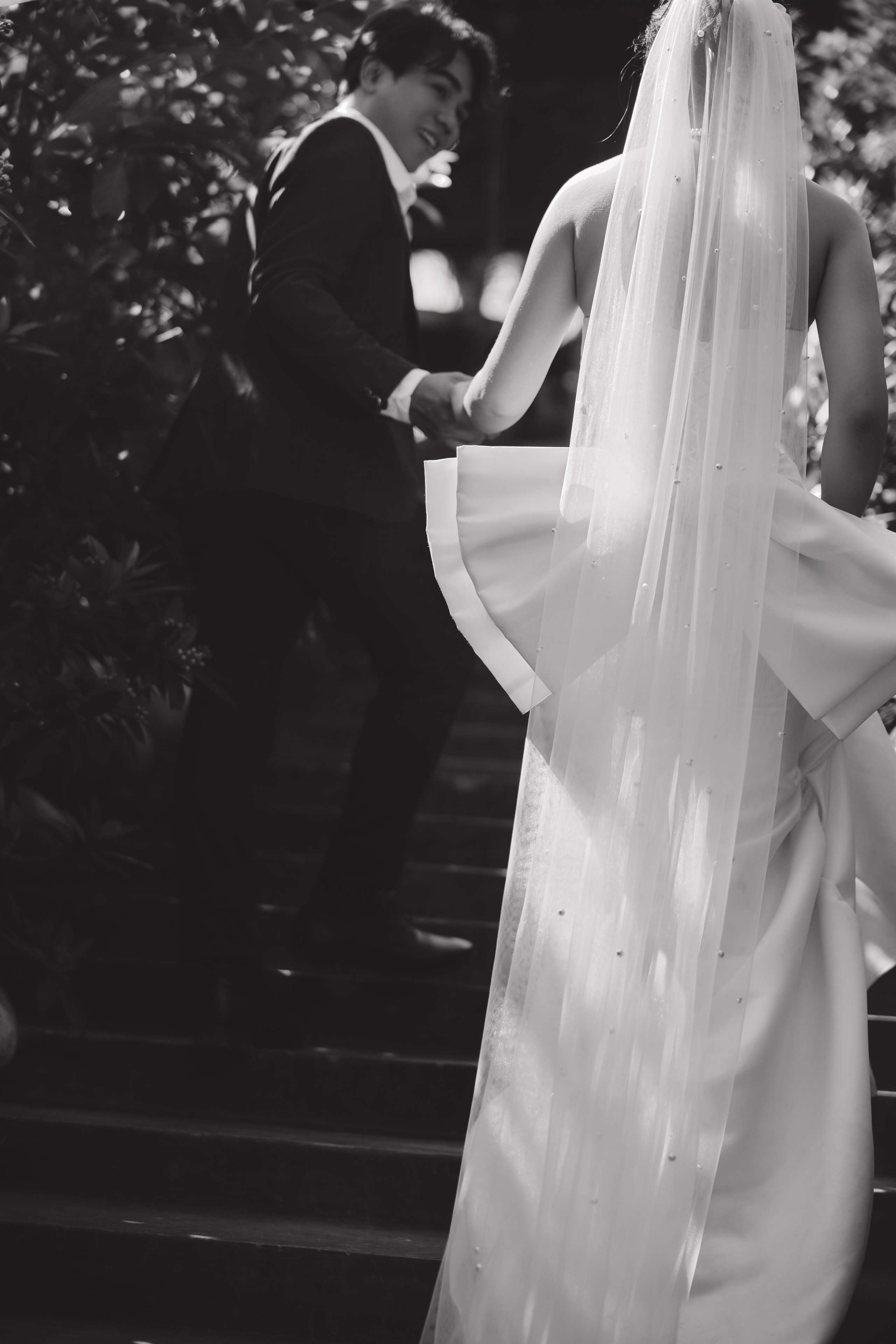 Wedding. Photographer in Nha Trang — Dani Prokopenko