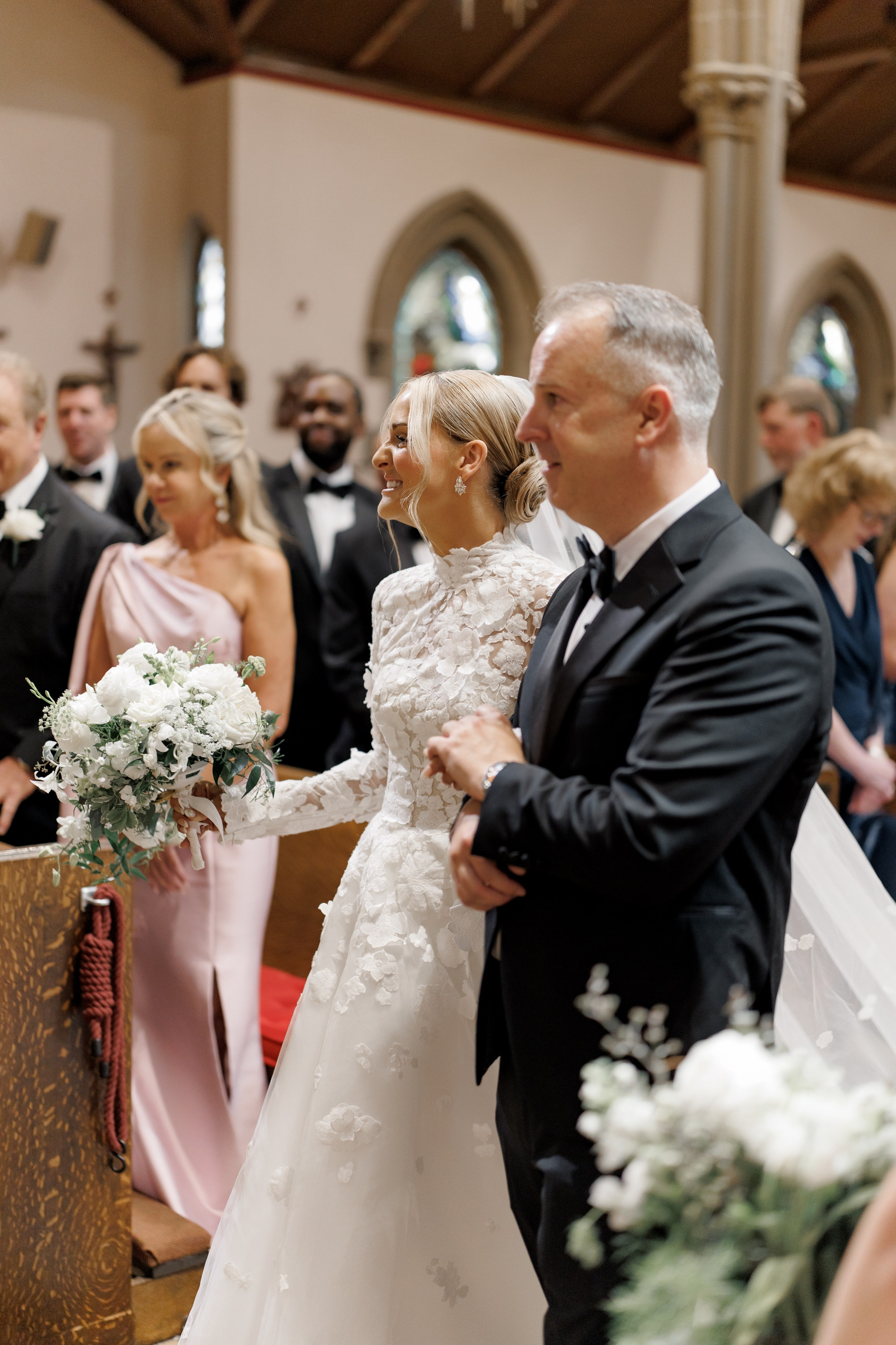 Killeen and Patrick. Wedding photographer and videographer New York | New Jersey